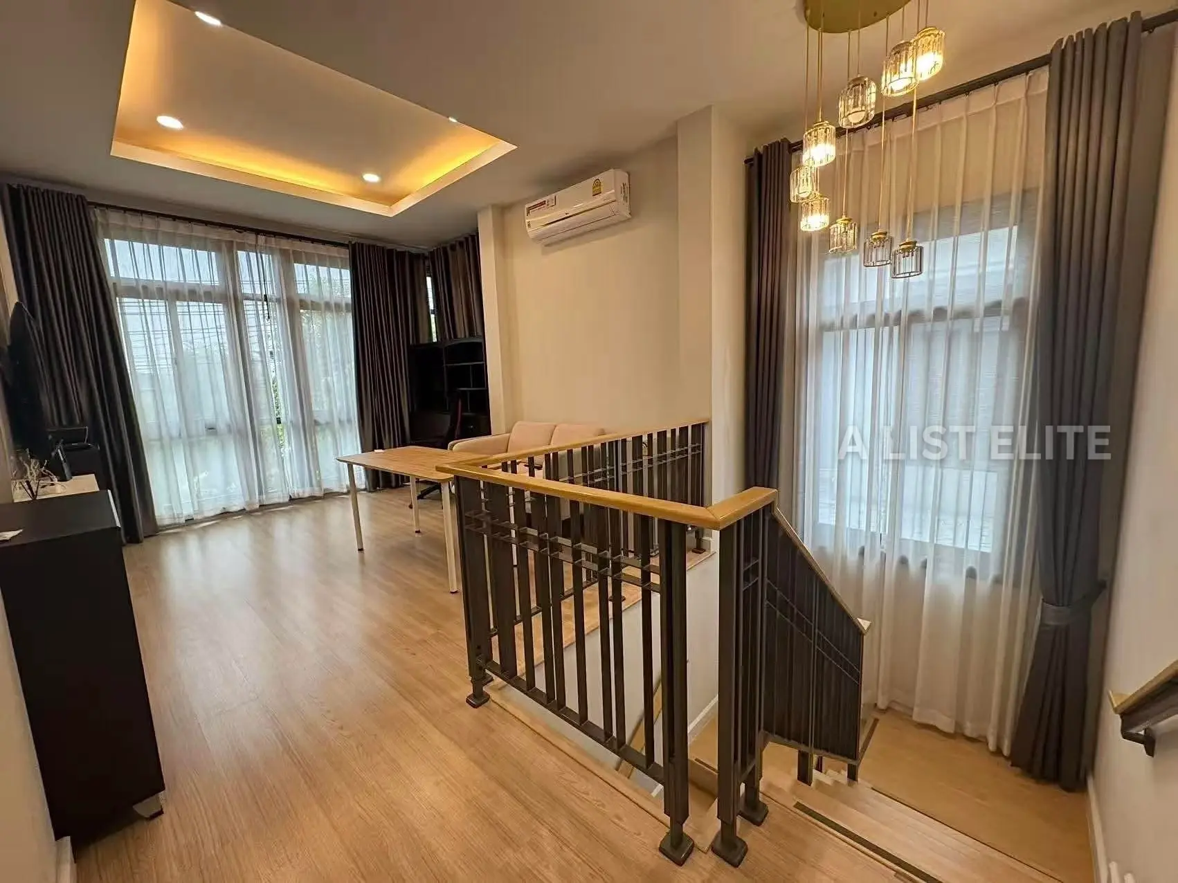 บ้านเดี่ยวในโครงการ พัฒน์ตา ไพร์ม