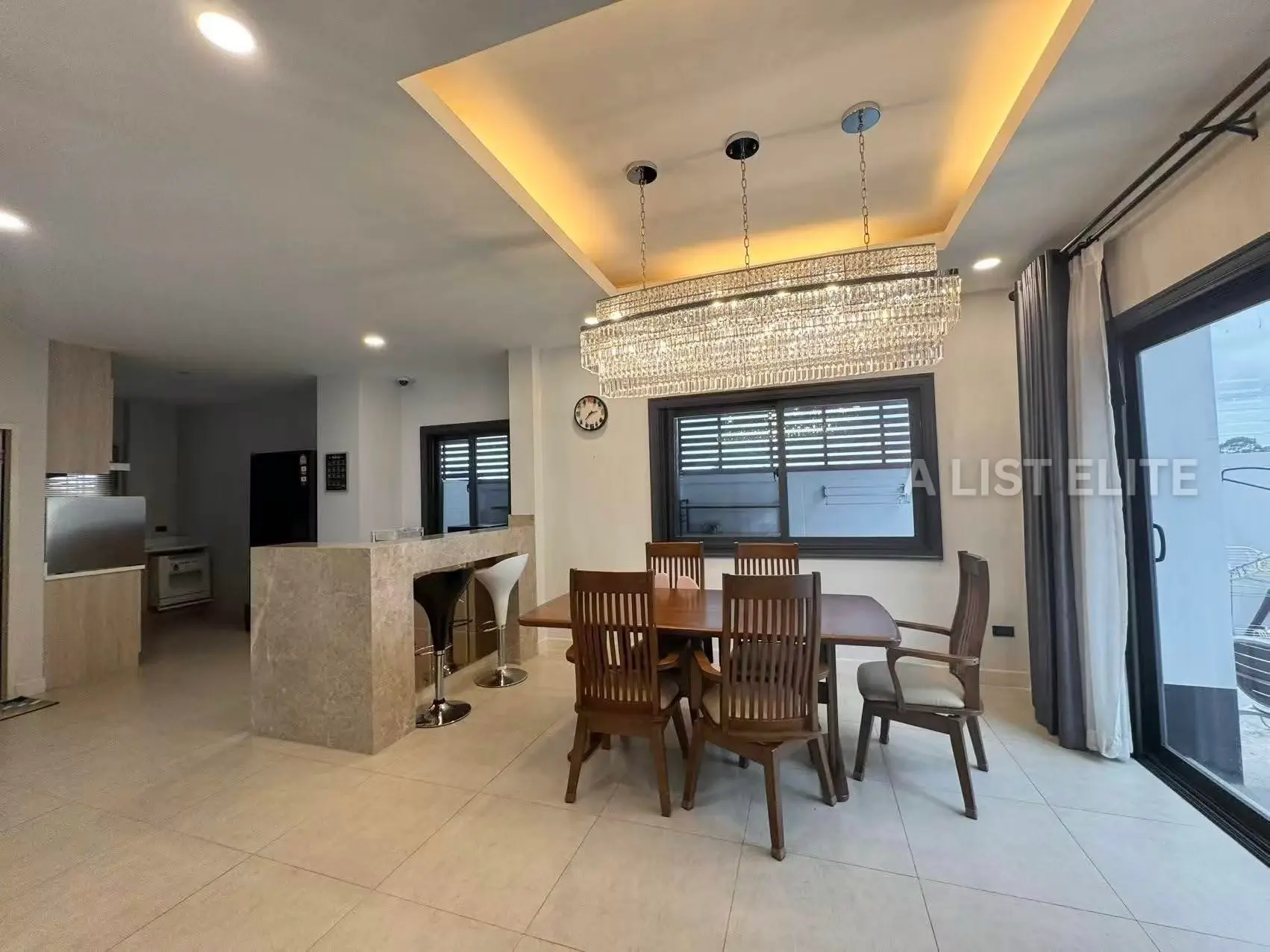 บ้านเดี่ยวในโครงการ พัฒน์ตา ไพร์ม