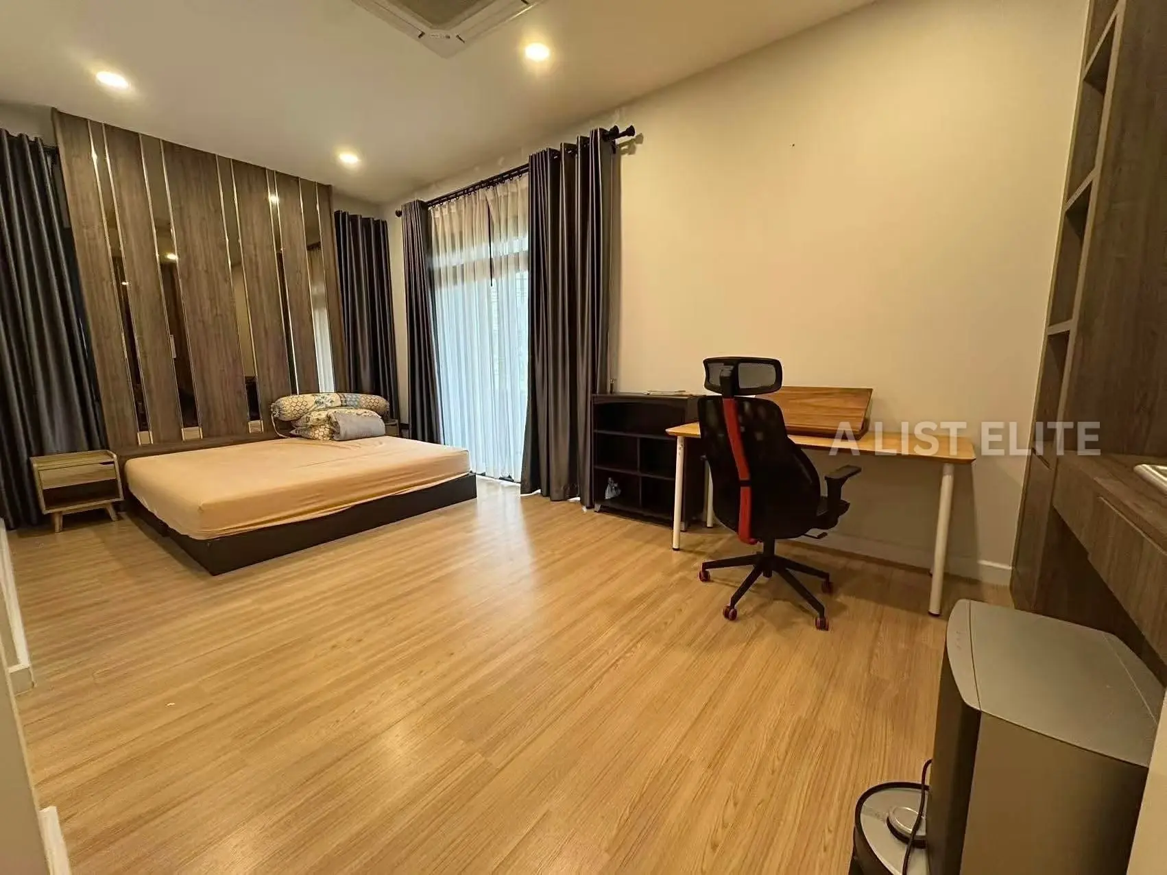 บ้านเดี่ยวในโครงการ พัฒน์ตา ไพร์ม