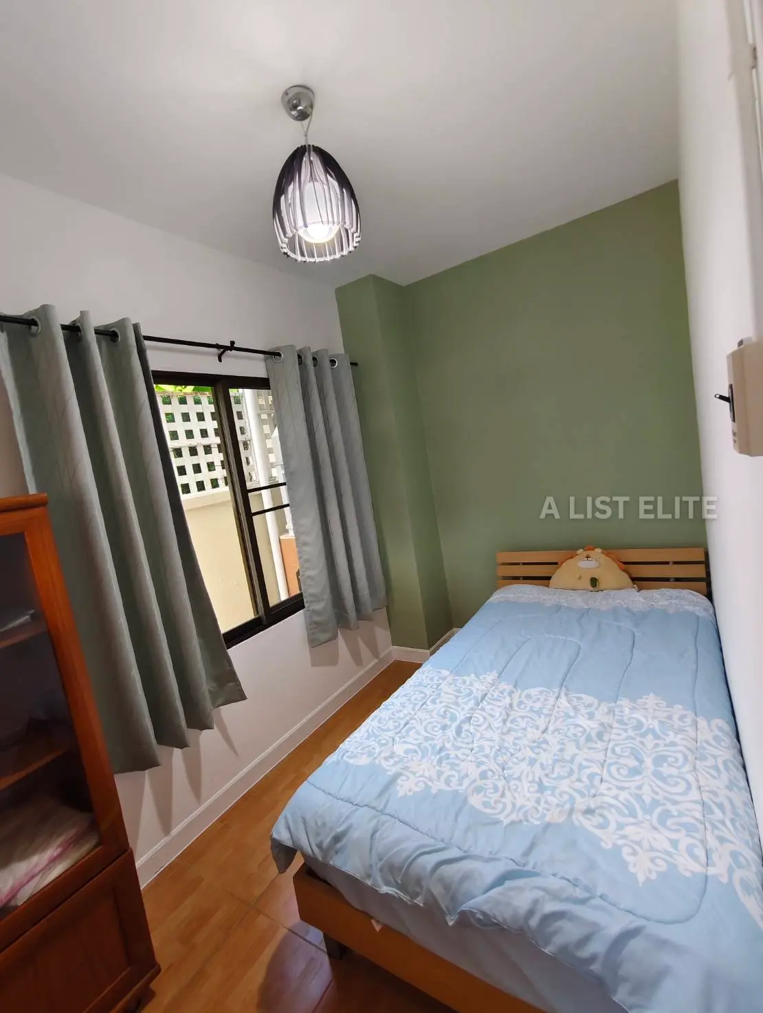 บ้านเดี่ยวในหมู่บ้านเซ็นทรัลพาร์ค - ทำเลพัทยายอดเยี่ยม