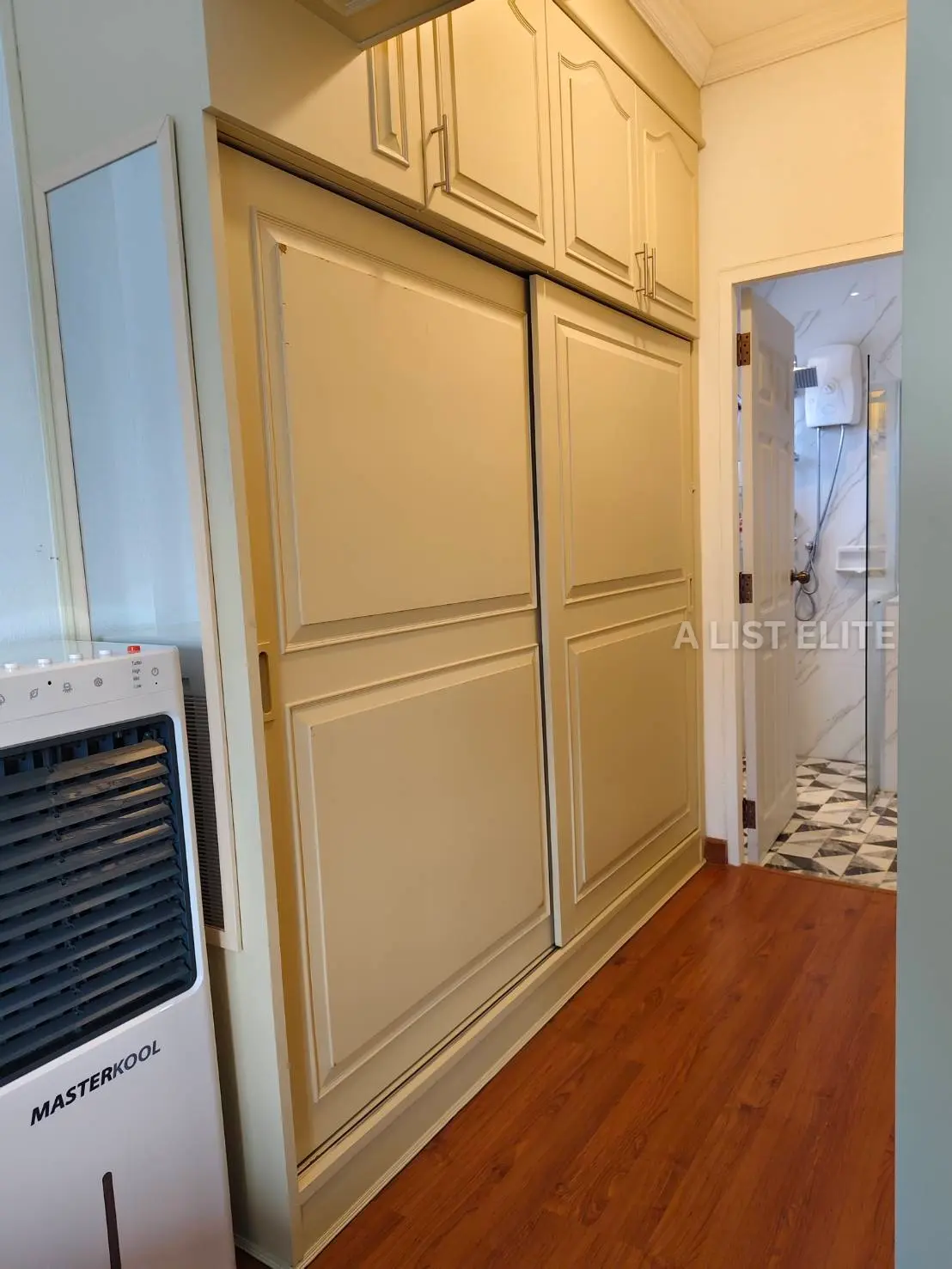 บ้านเดี่ยวในหมู่บ้านเซ็นทรัลพาร์ค - ทำเลพัทยายอดเยี่ยม
