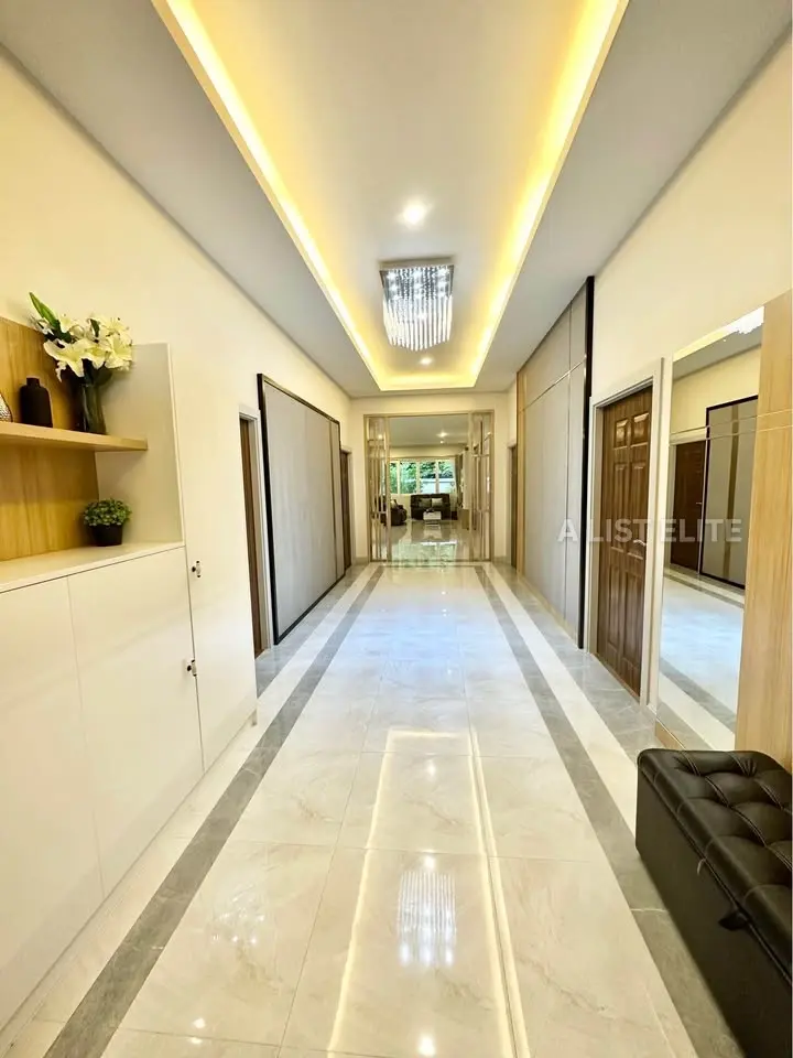 Villa individuelle de luxe - Nouvelle villa avec piscine près de Huai Yai, Pattaya