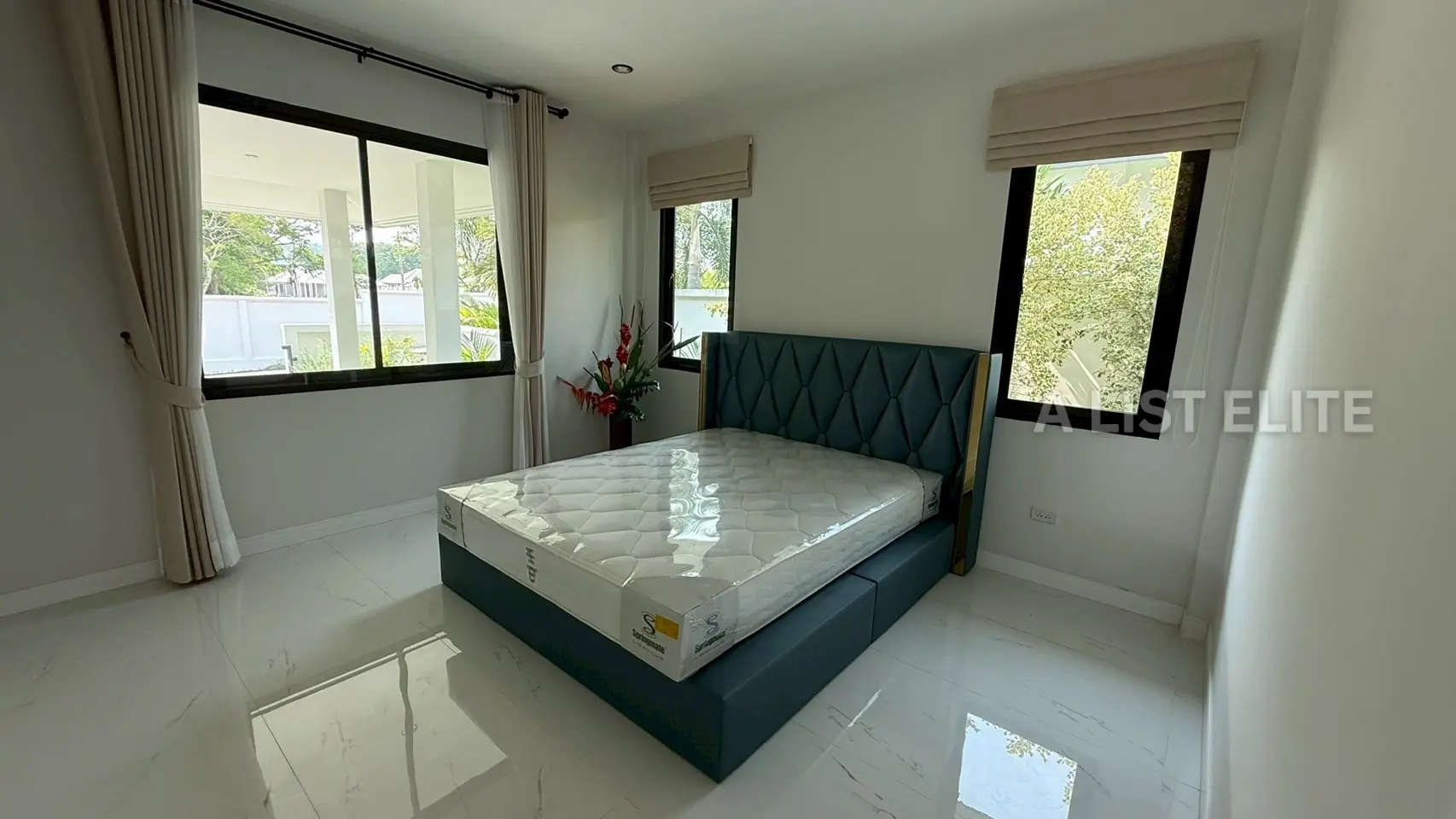 บ้านเดี่ยว - นิพพานเฉด