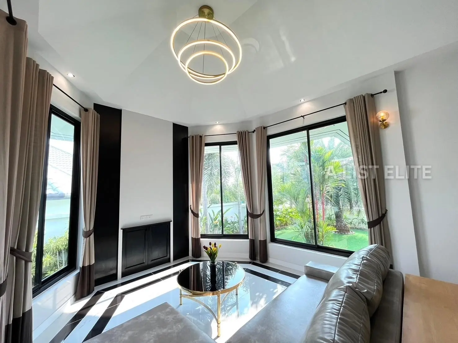 บ้านเดี่ยว - นิพพานเฉด