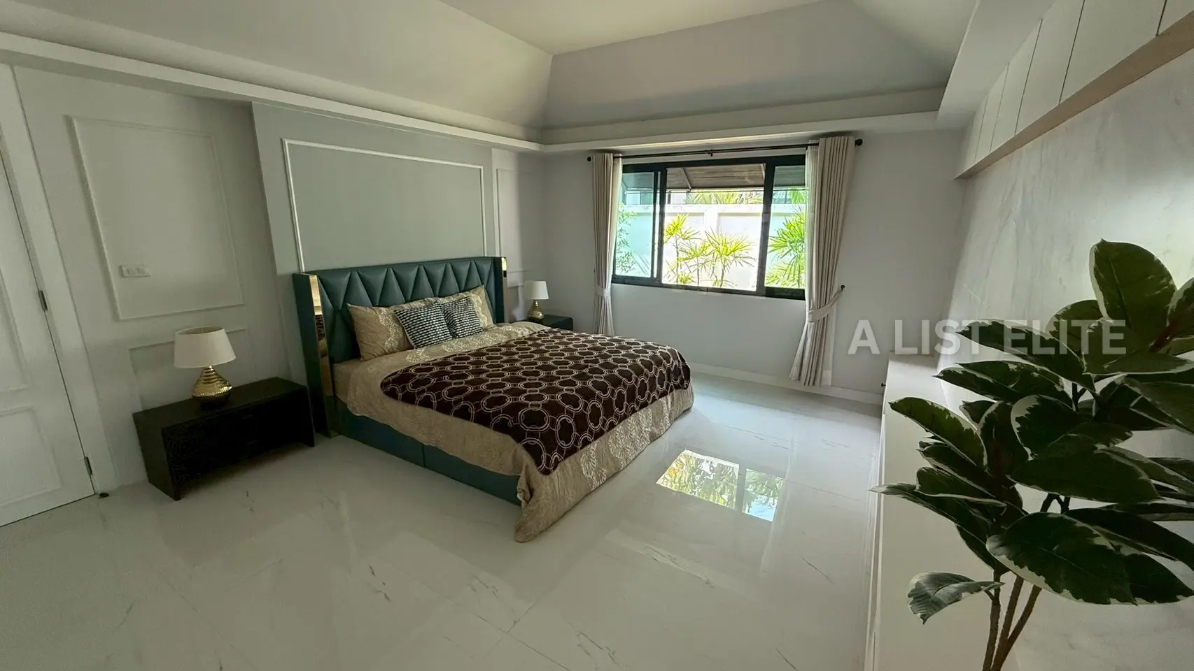 บ้านเดี่ยว - นิพพานเฉด