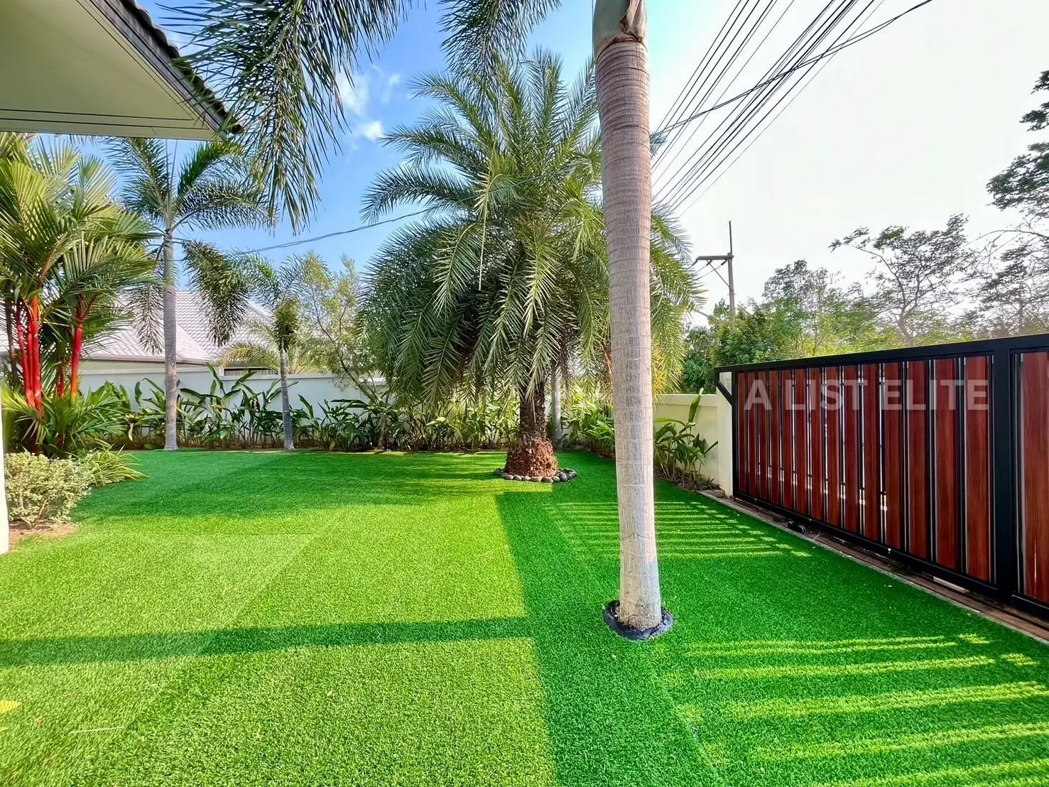 บ้านเดี่ยว - นิพพานเฉด