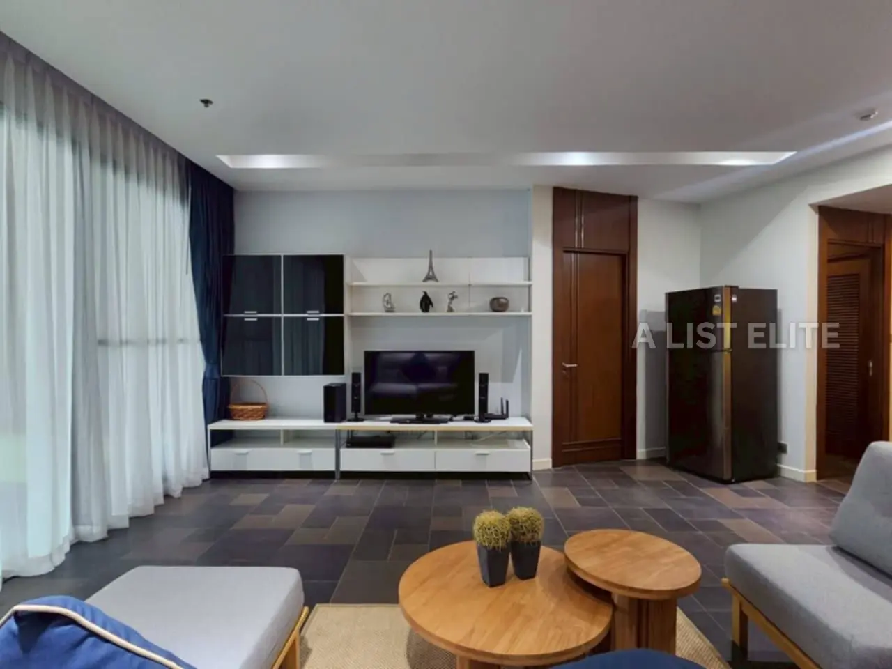 Ananya Beachfront Condominium - คอนโดมิเนียม 2 ห้องนอนสุดหรู