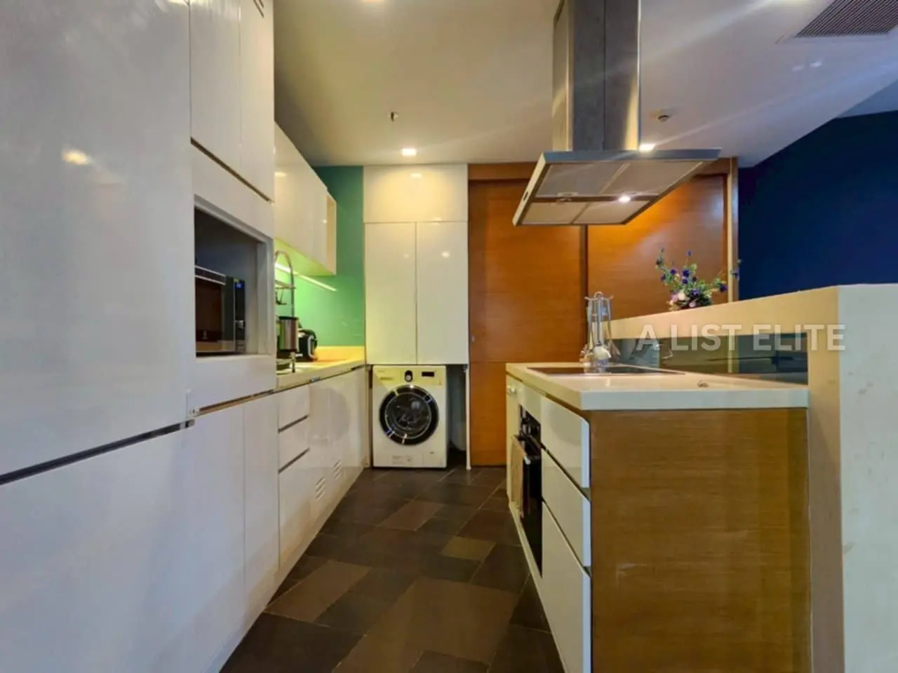 Ananya Beachfront Condominium - คอนโดมิเนียม 2 ห้องนอนสุดหรู