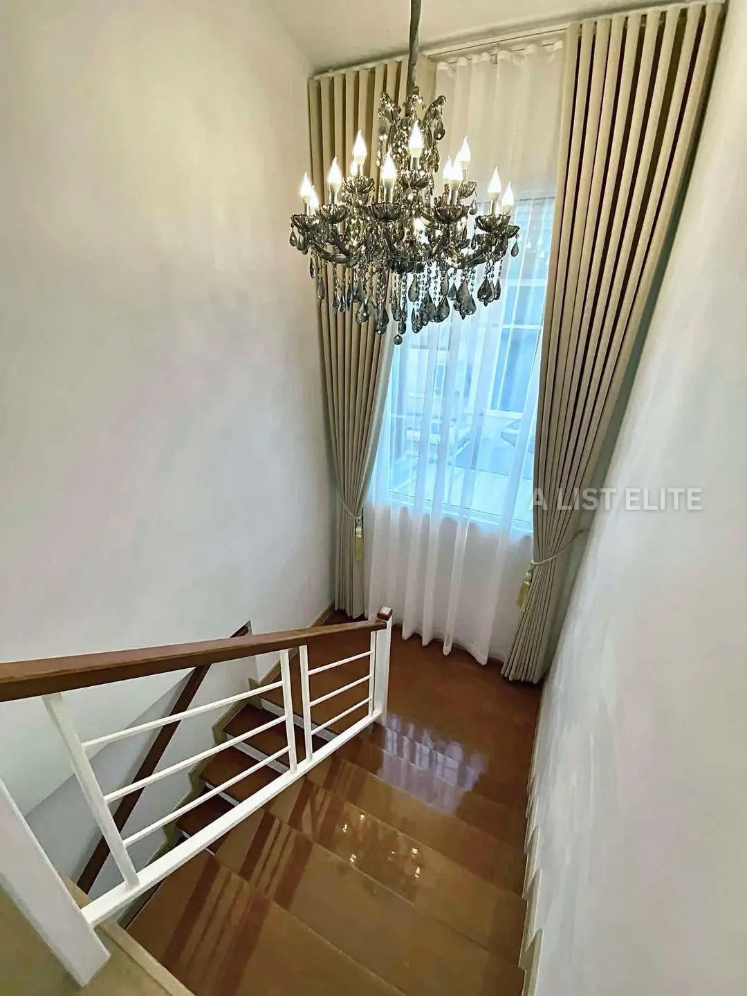 บ้านเดี่ยวใกล้โรงเรียนนานาชาติมูลตรีภักดี