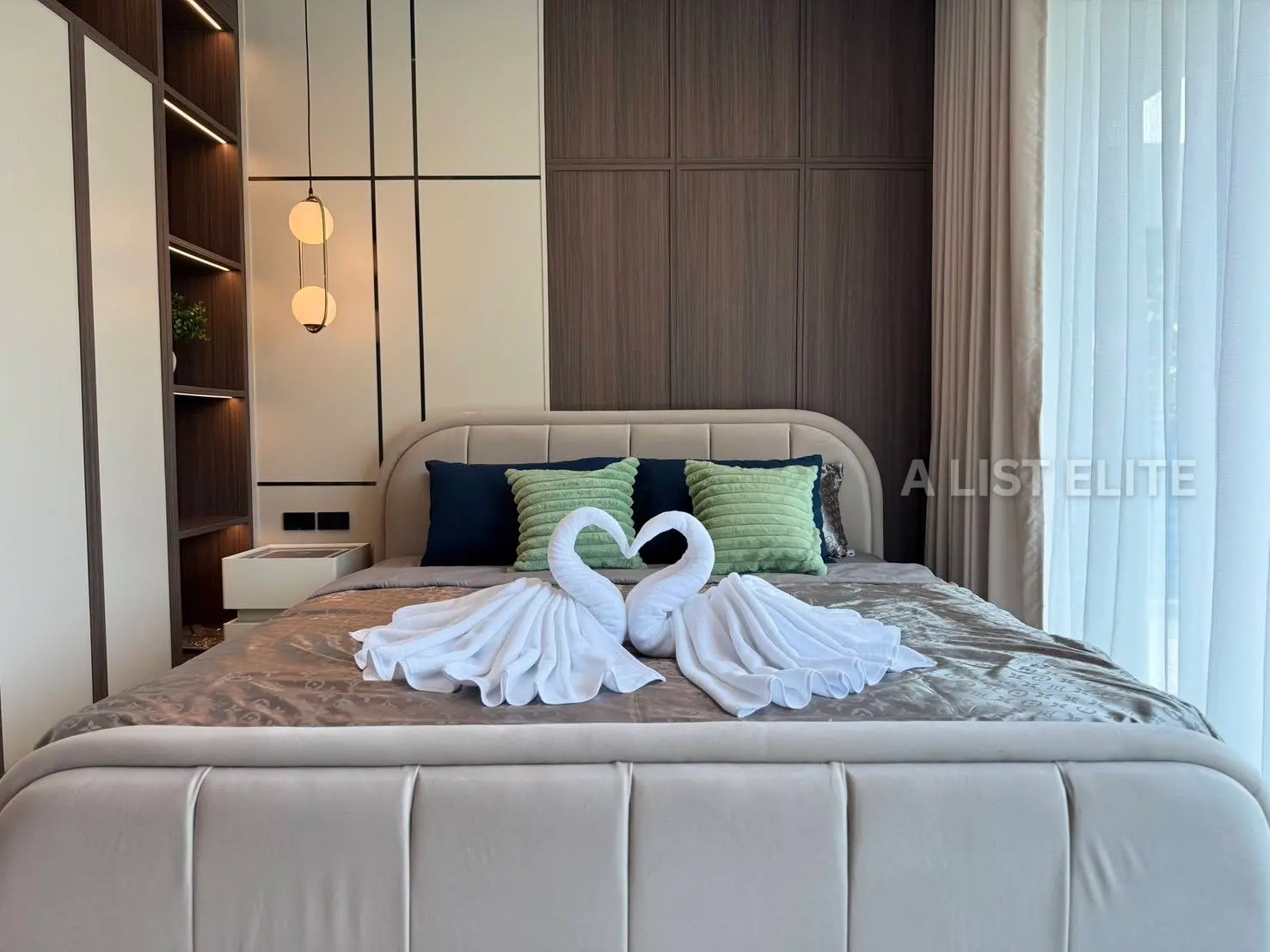 View Point Pattaya Village - Detached House