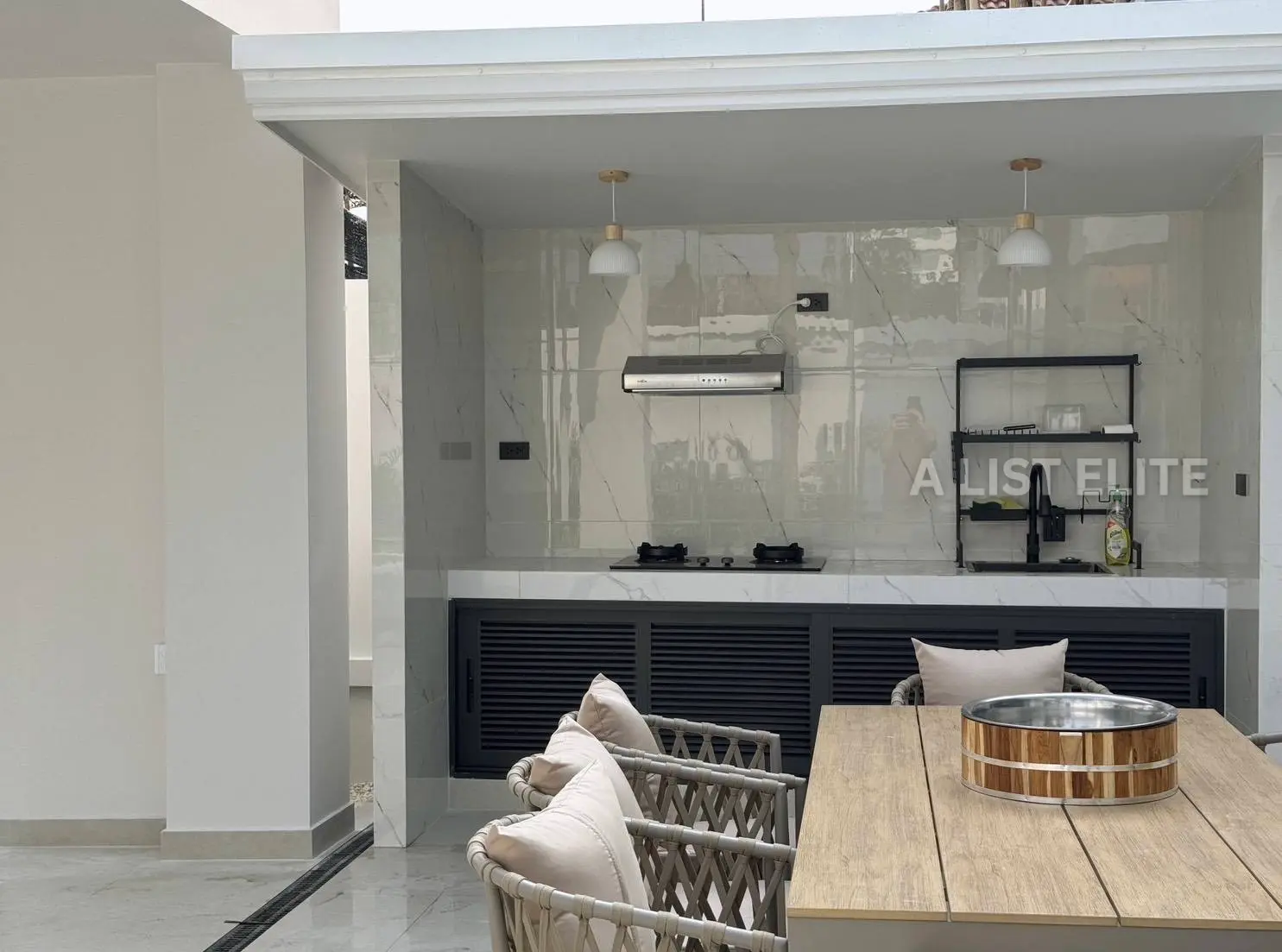 View Point Pattaya Village - Detached House