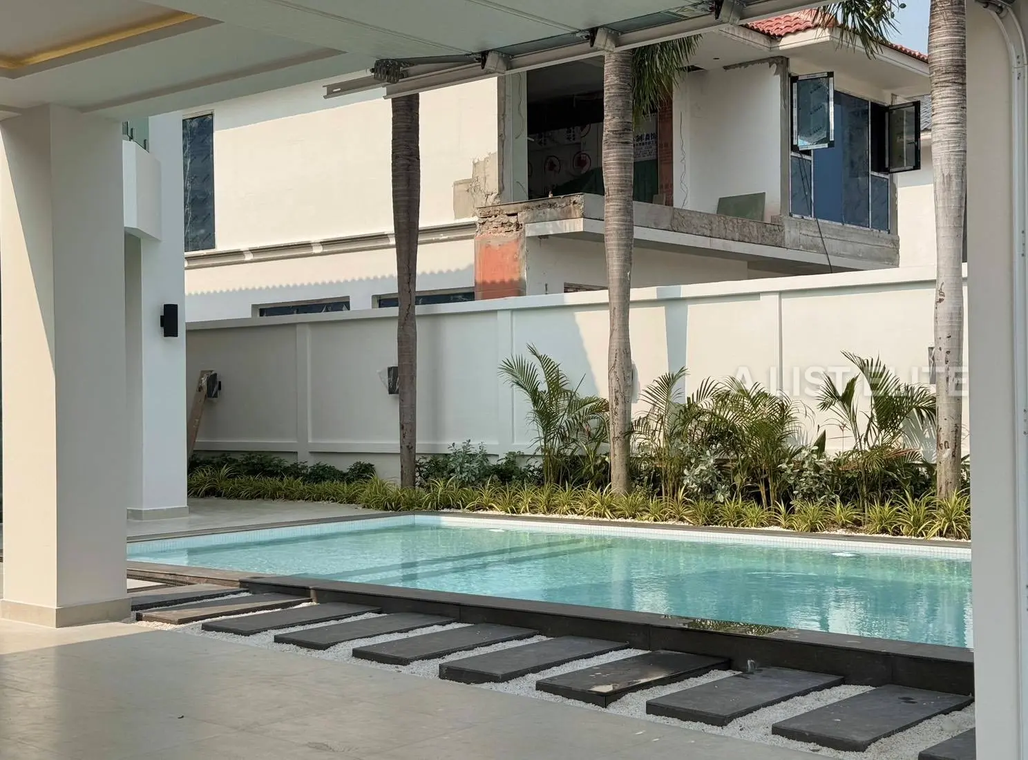 View Point Pattaya Village - Detached House