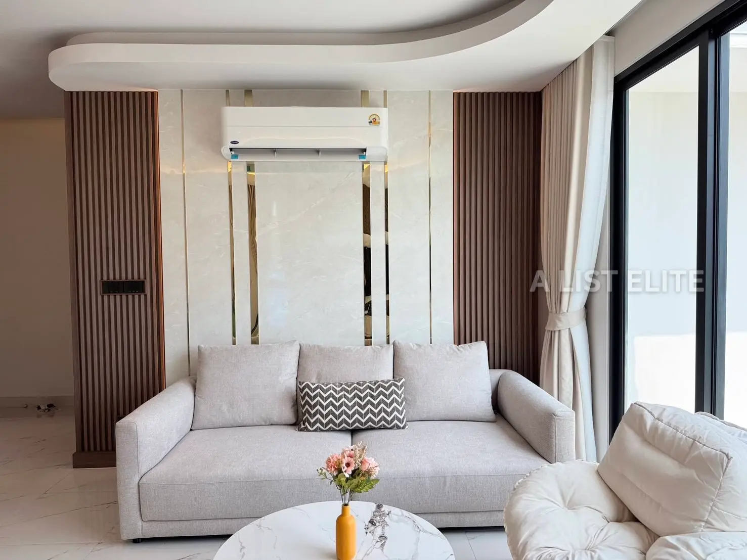 View Point Pattaya Village - Detached House