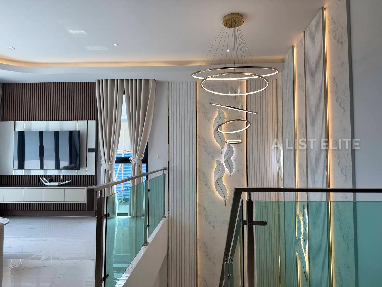 View Point Pattaya Village - Detached House