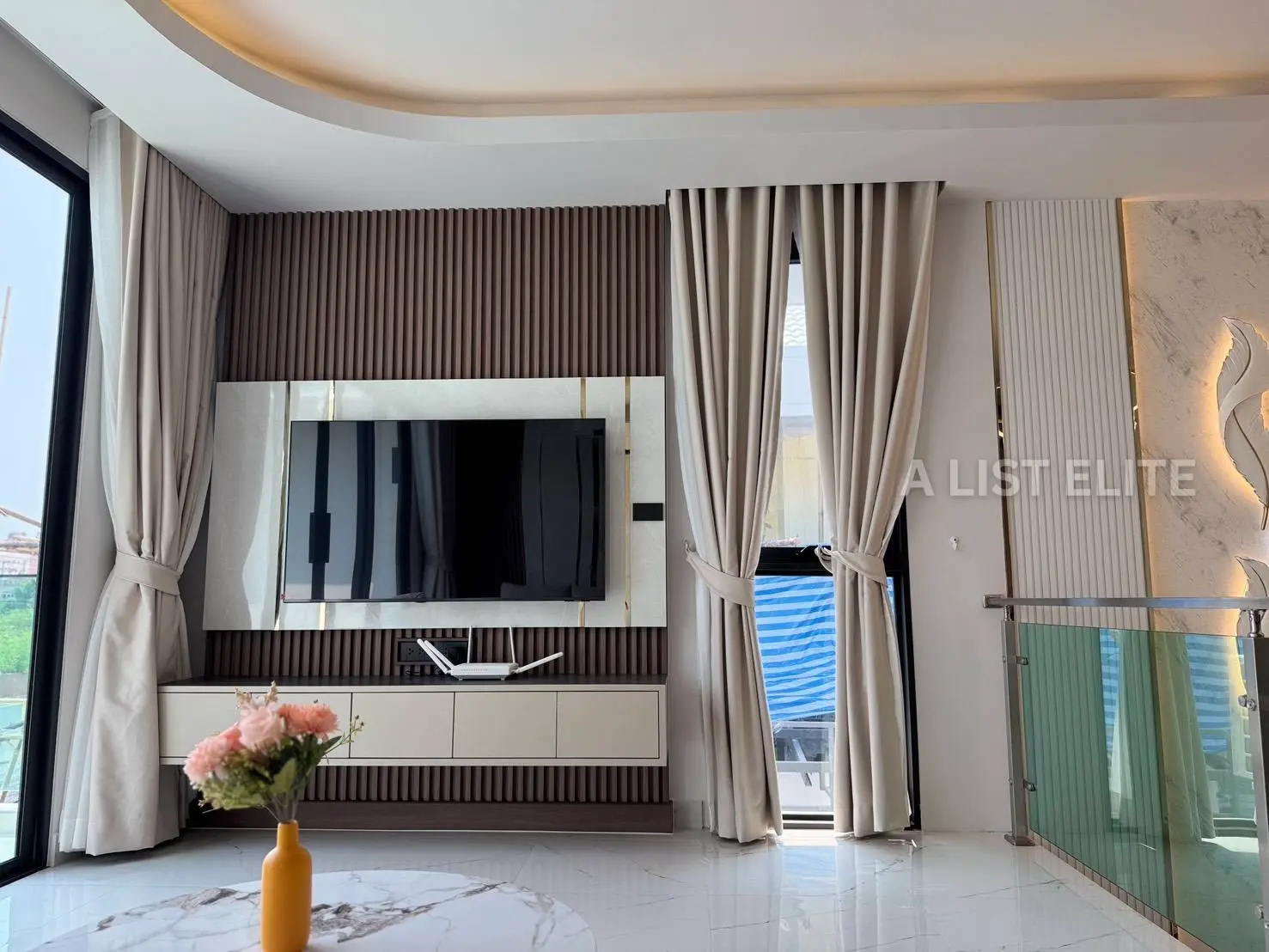 View Point Pattaya Village - Detached House