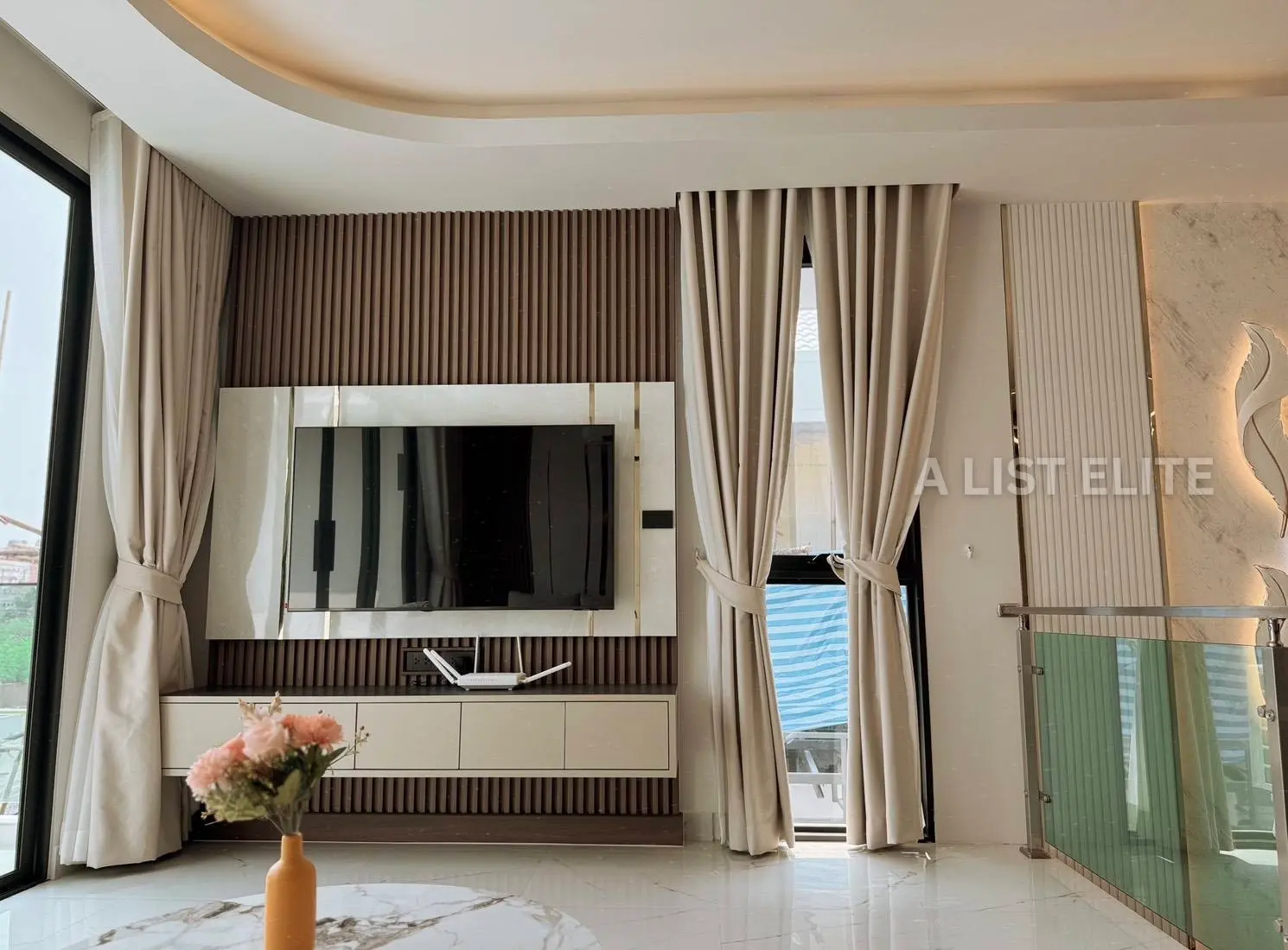 View Point Pattaya Village - Detached House
