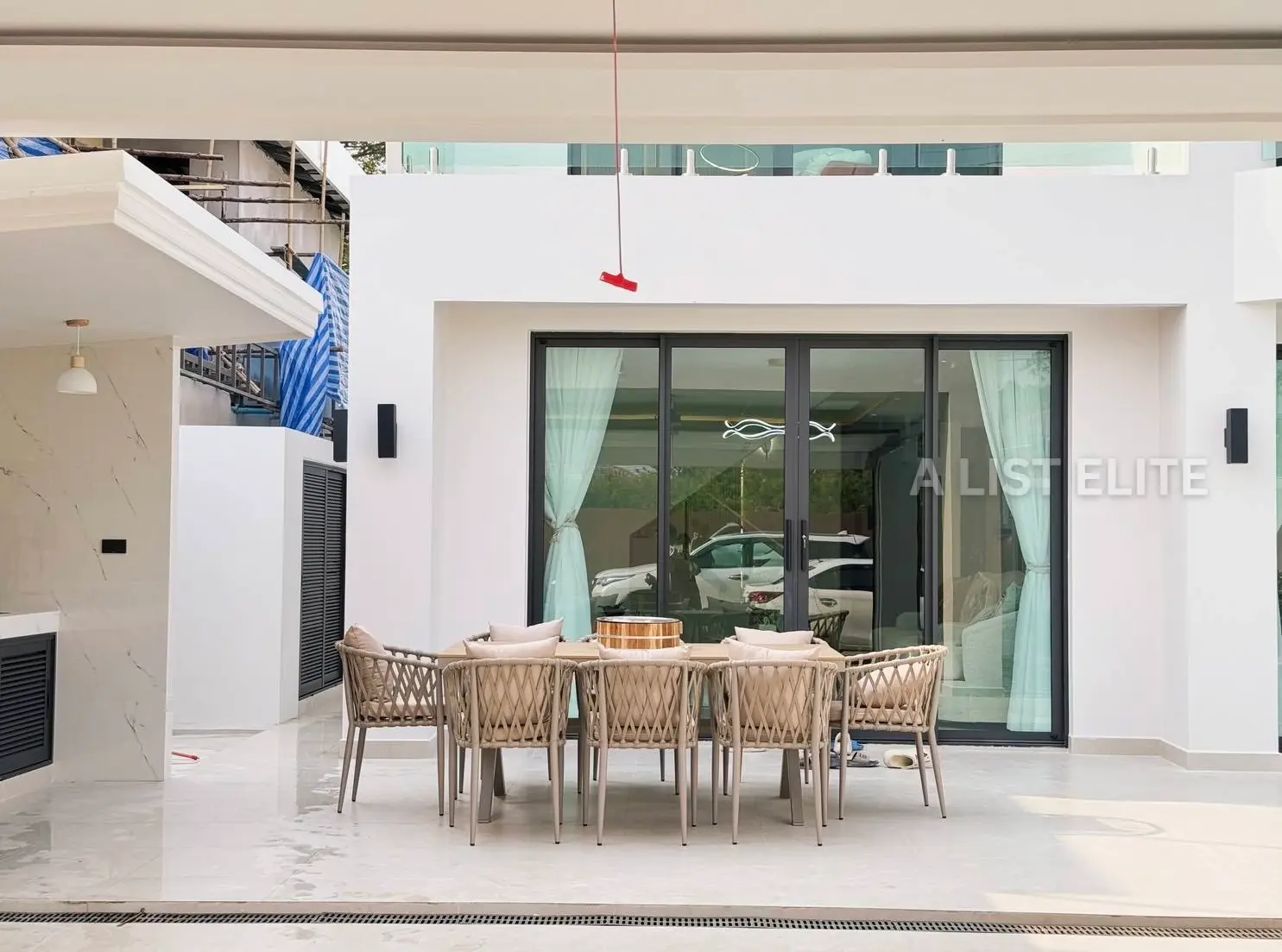 View Point Pattaya Village - Detached House