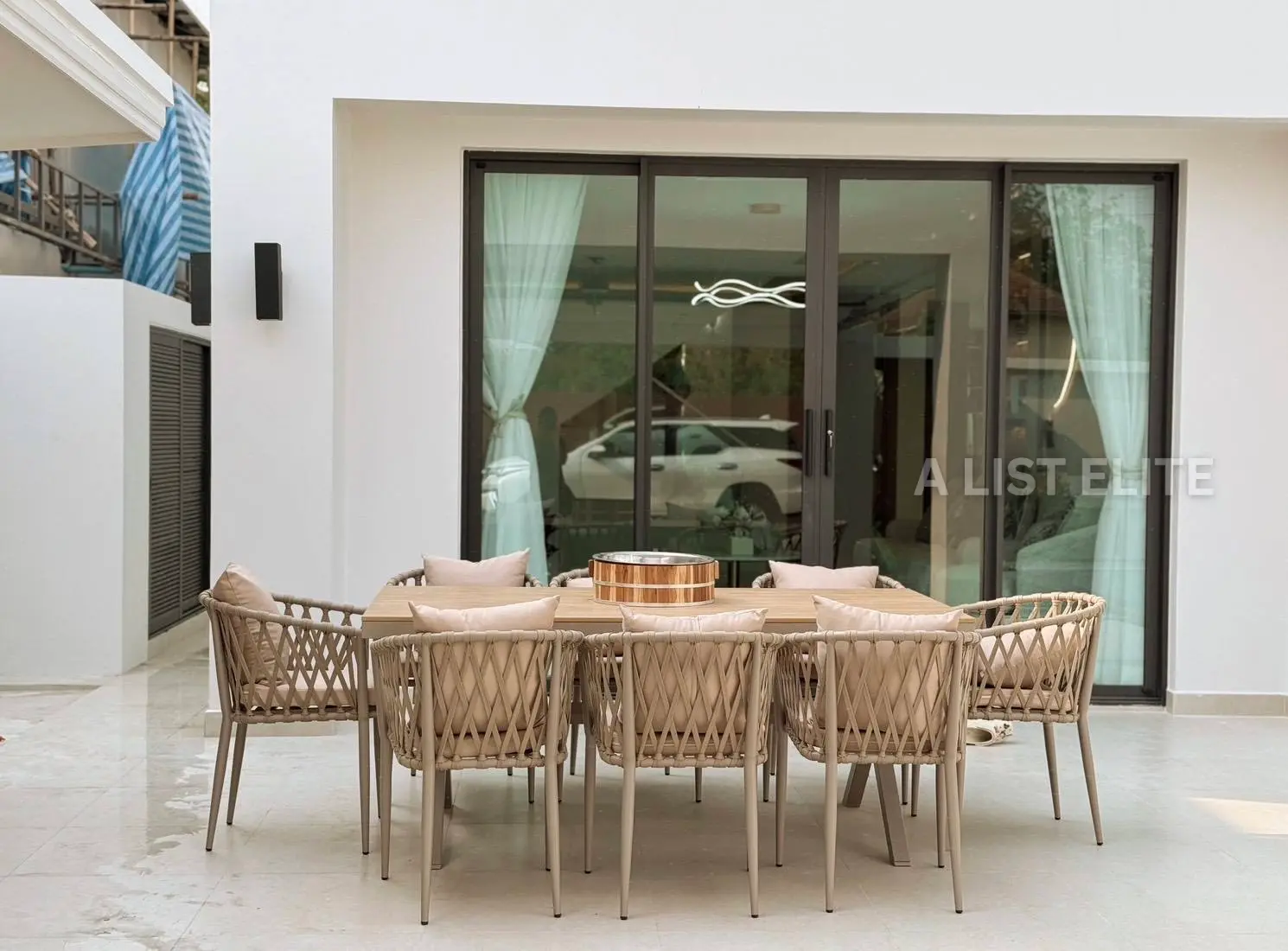 View Point Pattaya Village - Detached House