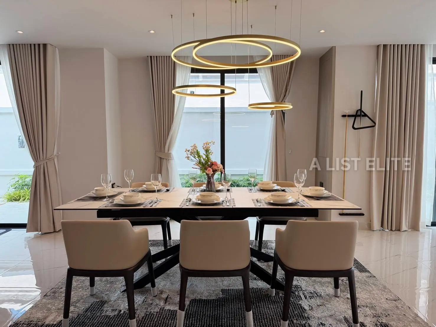 View Point Pattaya Village - Detached House
