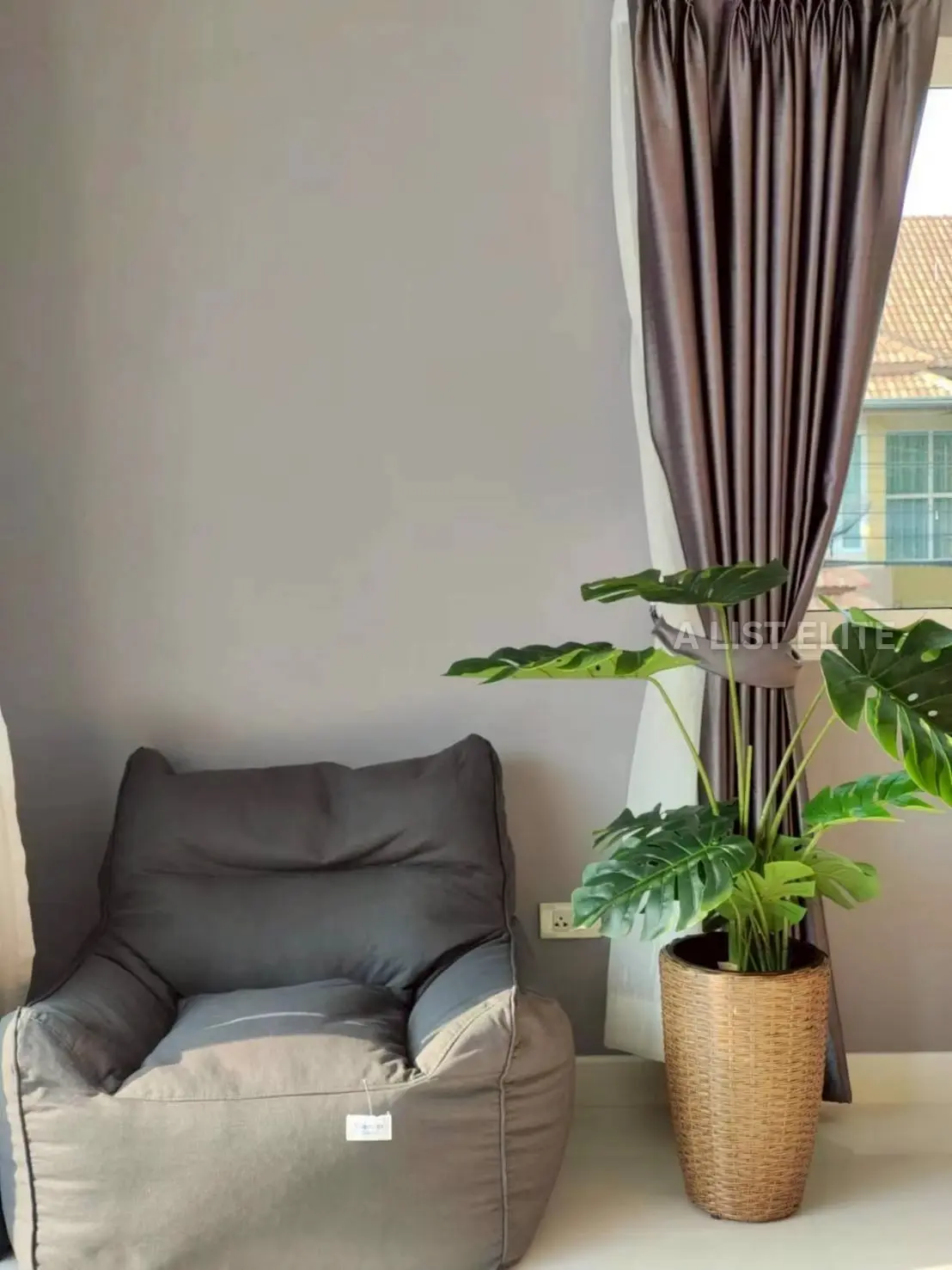 Grange Park Villa - ใช้ชีวิตหรูหราในพัทยาฝั่งตะวันออก