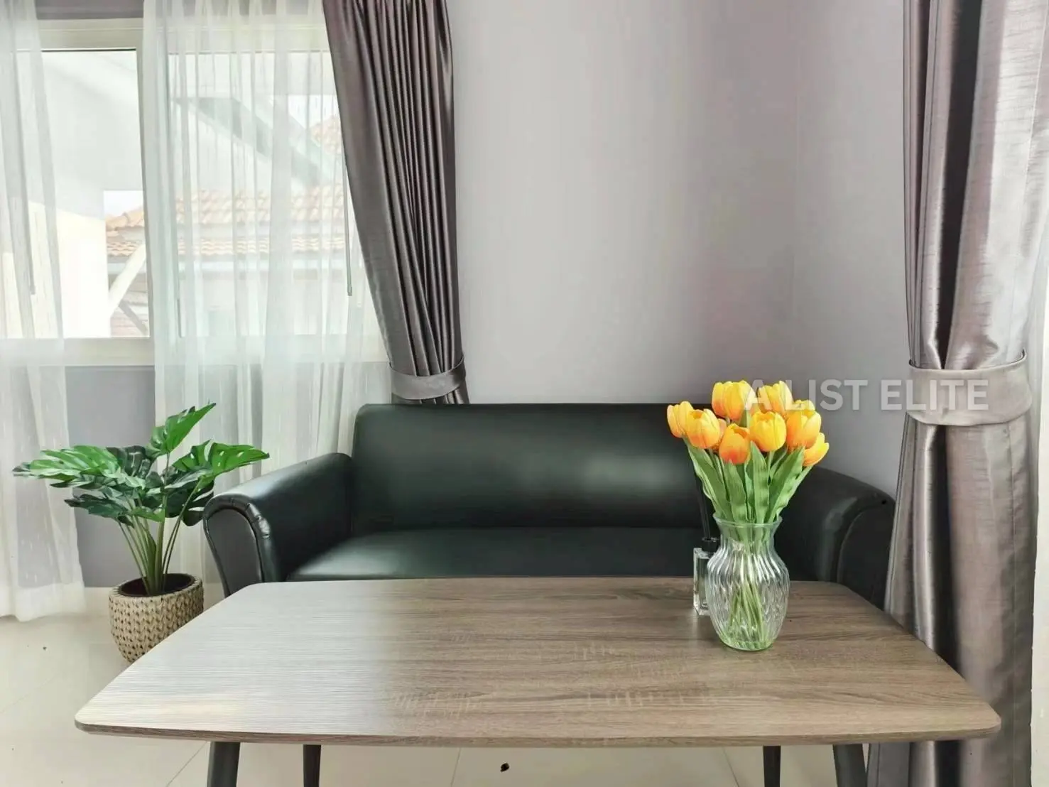 Grange Park Villa - ใช้ชีวิตหรูหราในพัทยาฝั่งตะวันออก