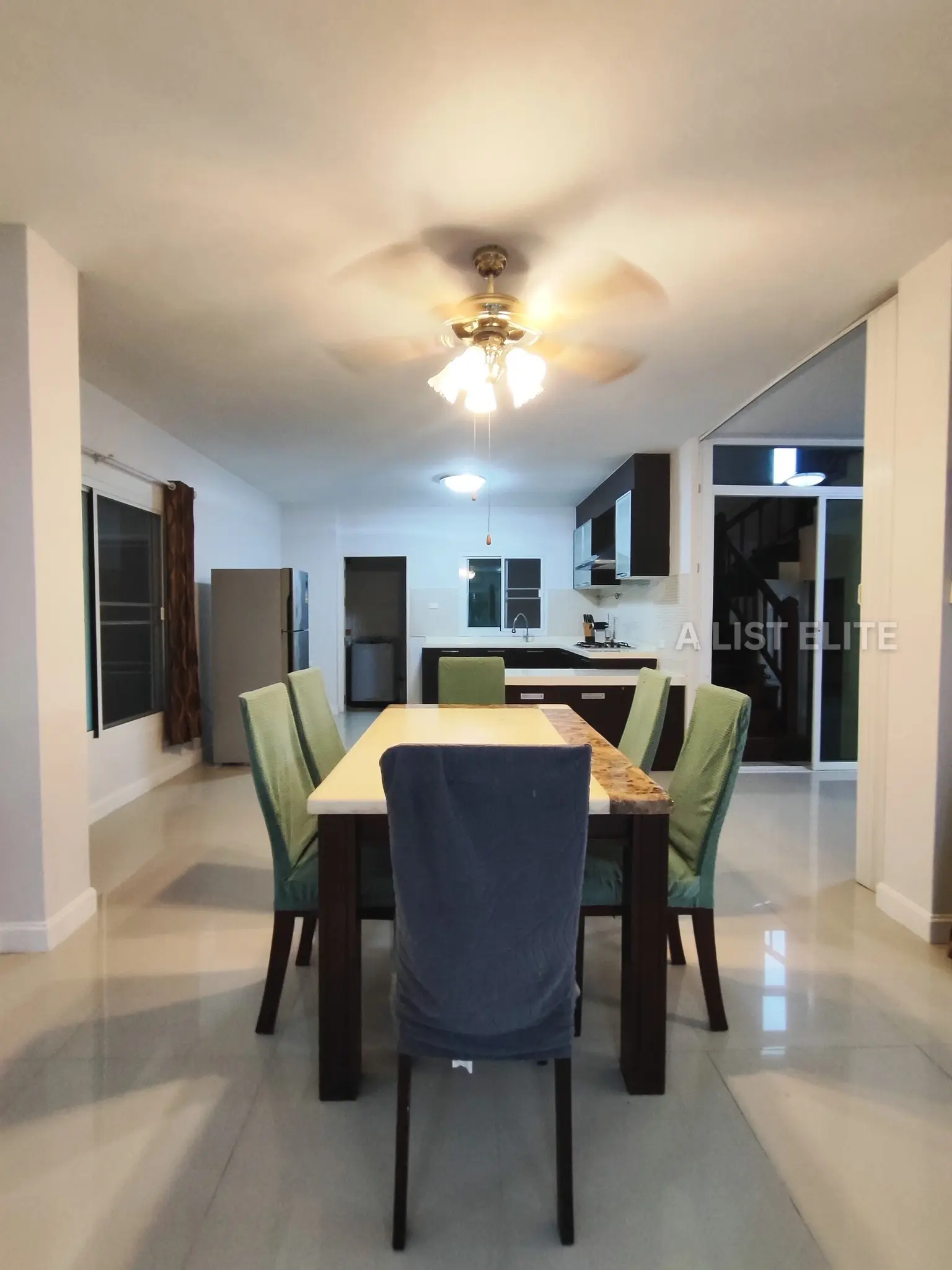 Luxury Detached House in Tropical Village - Your Pattaya Paradise