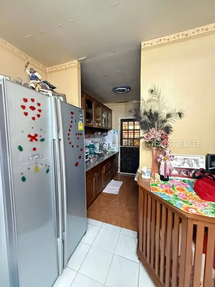 บ้านในฝันของคุณรอคุณอยู่ที่ พัทยา พาร์ค วิลเลจ