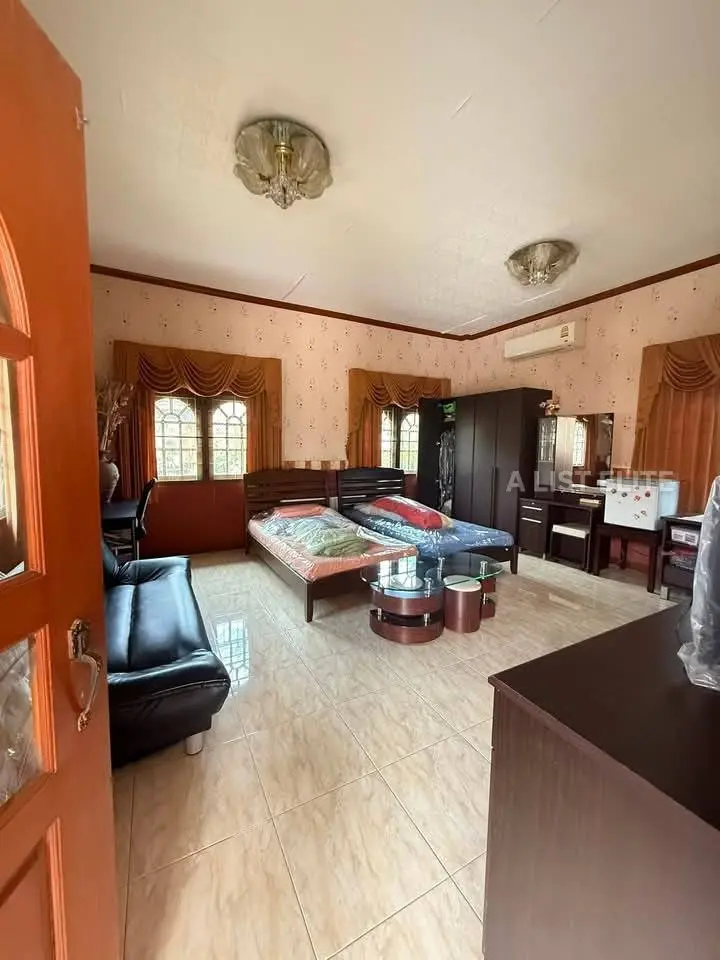 บ้านในฝันของคุณรอคุณอยู่ที่ พัทยา พาร์ค วิลเลจ