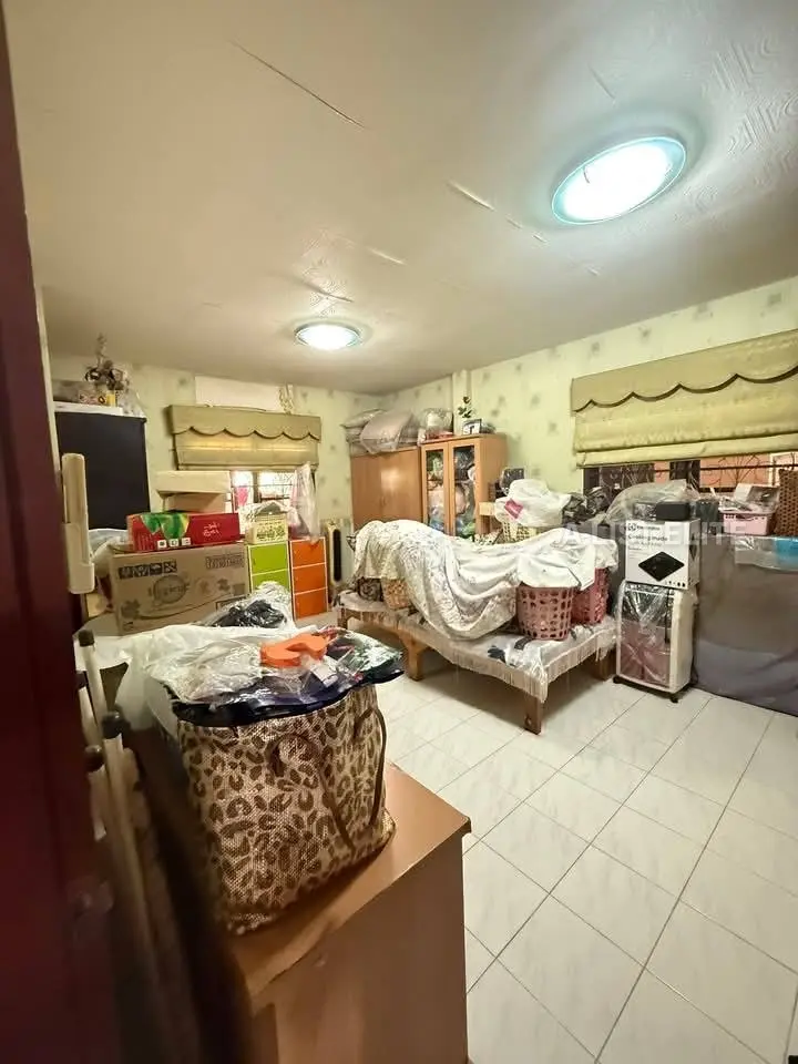 บ้านในฝันของคุณรอคุณอยู่ที่ พัทยา พาร์ค วิลเลจ