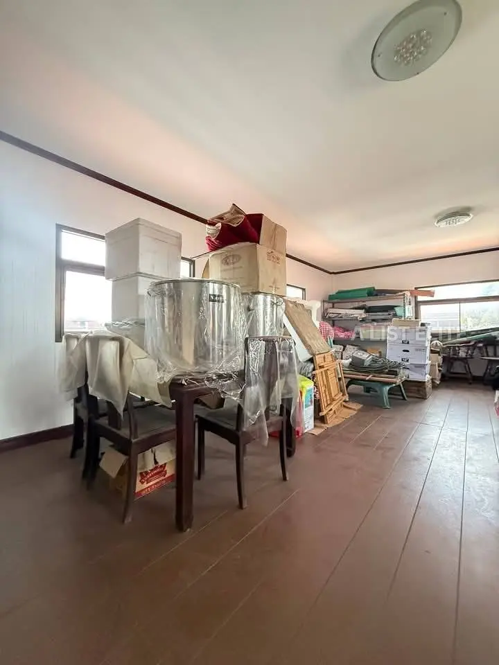 บ้านในฝันของคุณรอคุณอยู่ที่ พัทยา พาร์ค วิลเลจ
