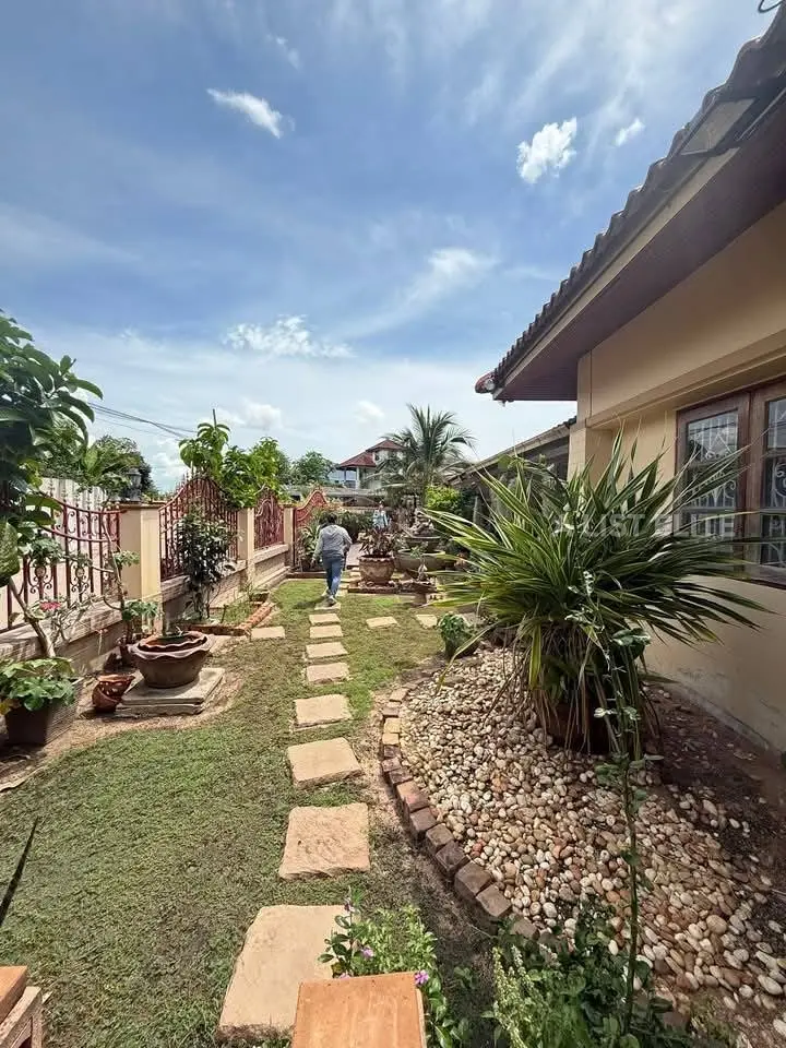 บ้านในฝันของคุณรอคุณอยู่ที่ พัทยา พาร์ค วิลเลจ