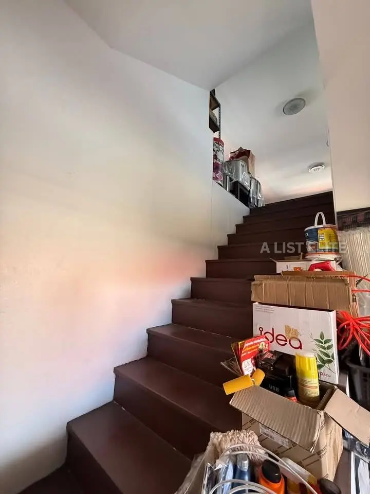 บ้านในฝันของคุณรอคุณอยู่ที่ พัทยา พาร์ค วิลเลจ