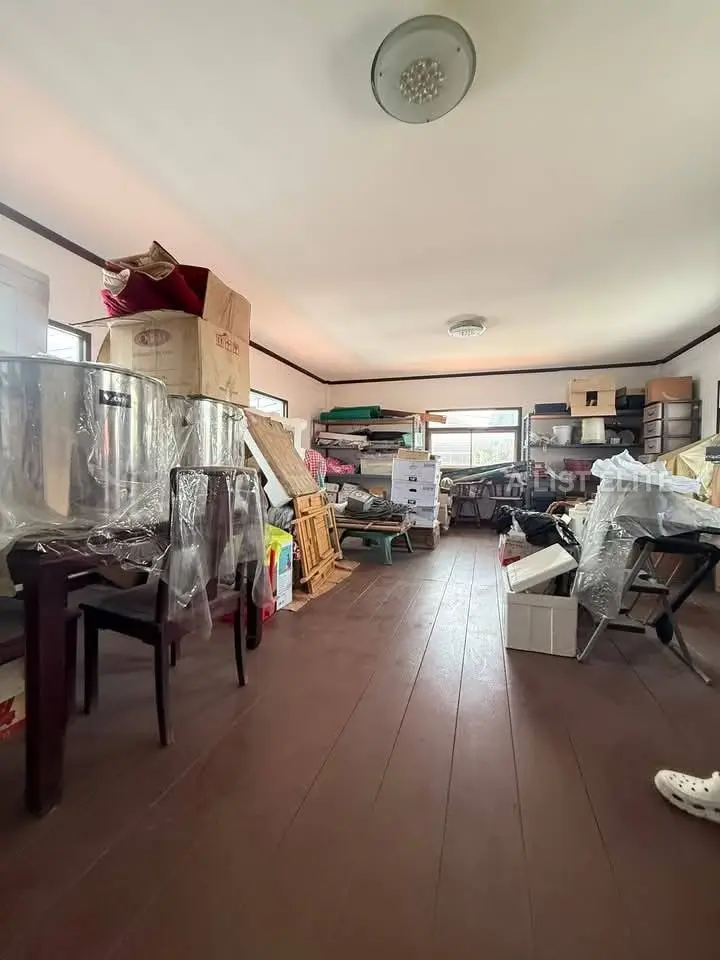 บ้านในฝันของคุณรอคุณอยู่ที่ พัทยา พาร์ค วิลเลจ