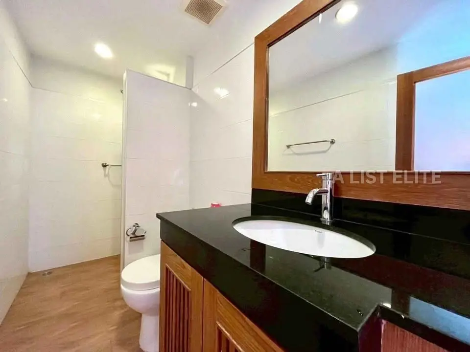 Luxury Thai-Balinese Pool Villa in Thabali Pool Villa - Pattaya