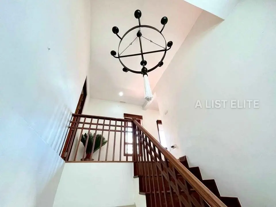 Luxury Thai-Balinese Pool Villa in Thabali Pool Villa - Pattaya