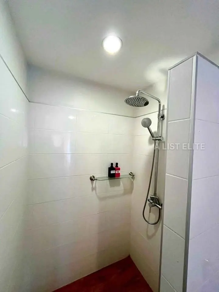 วิลล่าสไตล์ไทยบาหลีหรูหราในโครงการ Thabali Pool Villa พัทยา