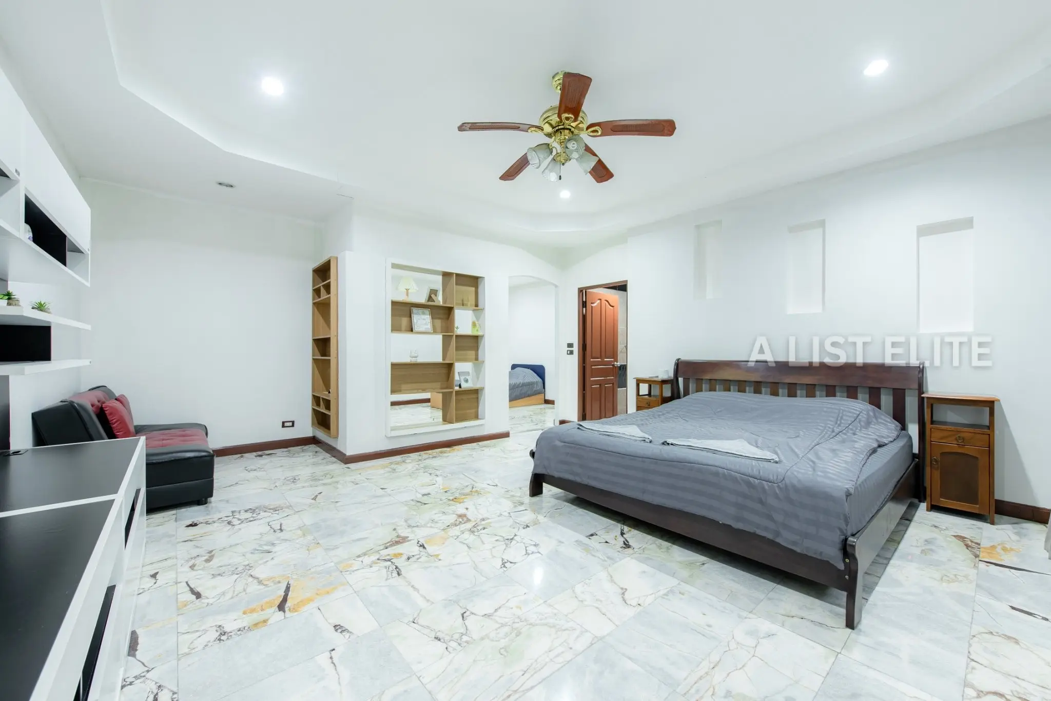 Luxury Pool Villa in Soi Siam Country Club