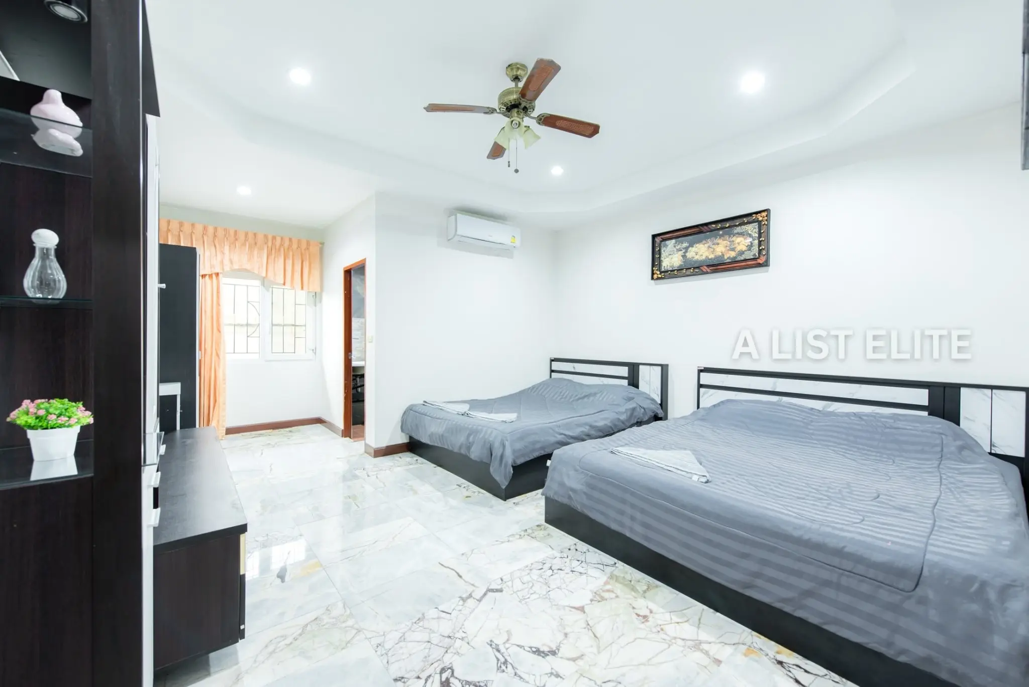Luxury Pool Villa in Soi Siam Country Club