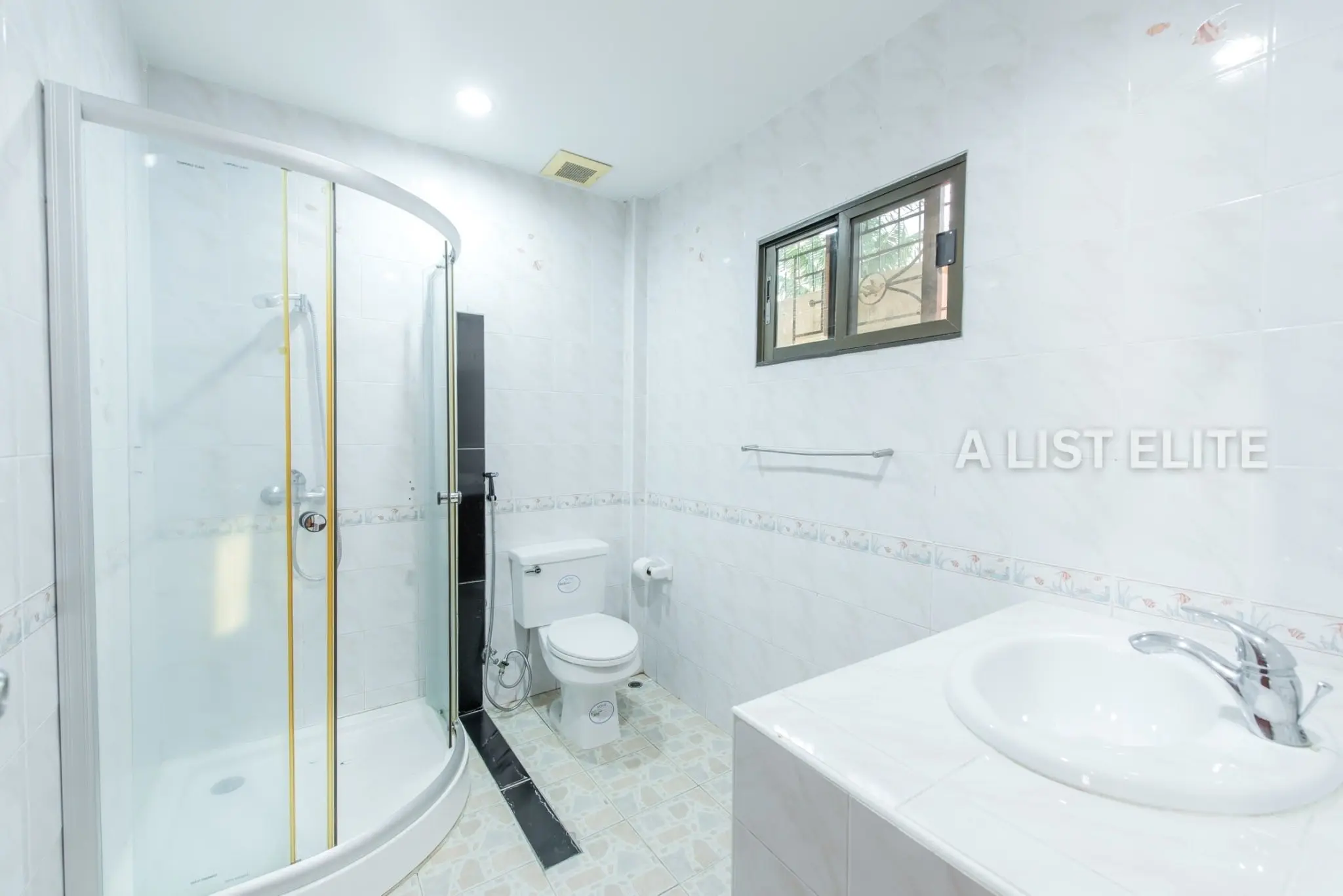 Luxury Pool Villa in Soi Siam Country Club