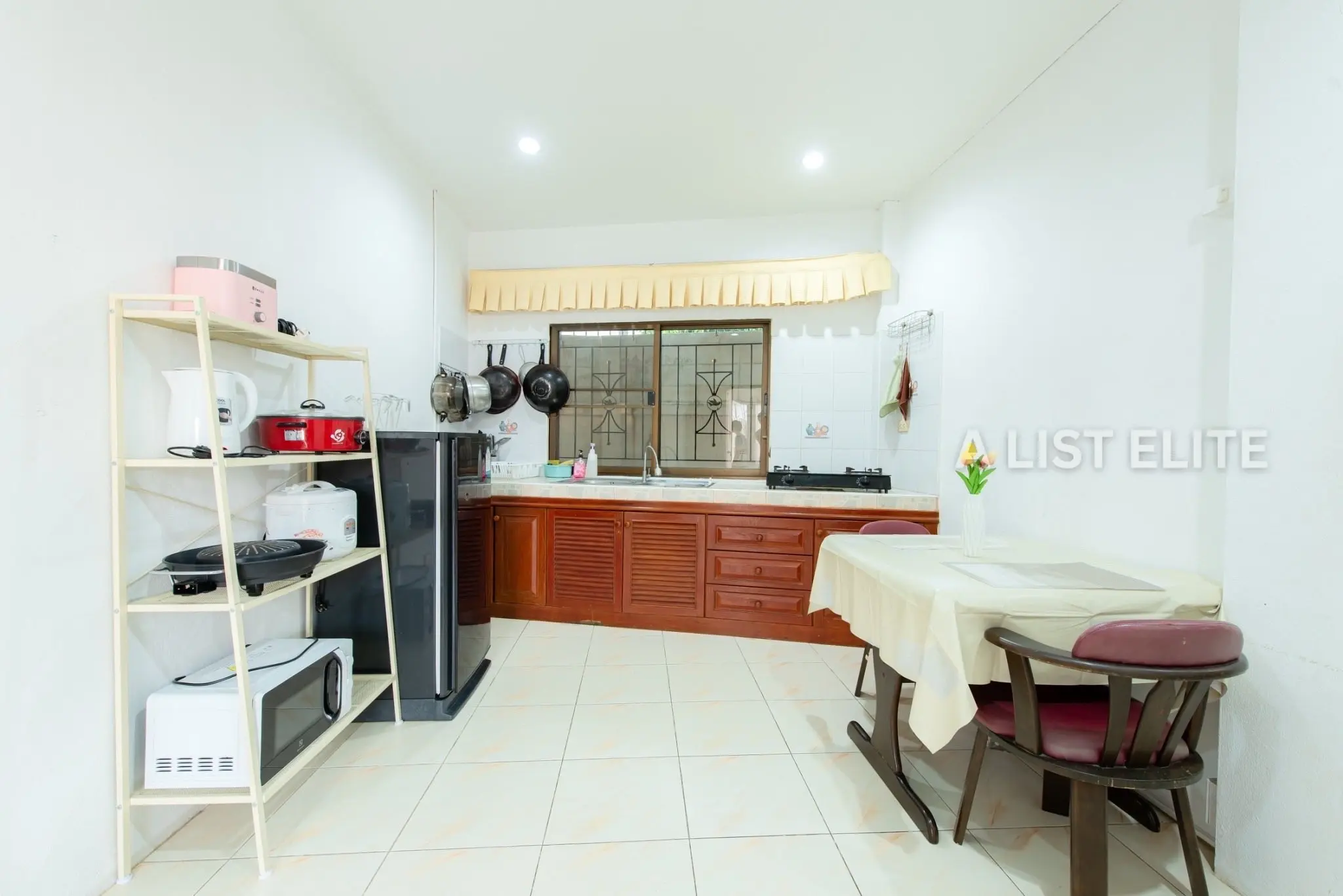 Luxury Pool Villa in Soi Siam Country Club