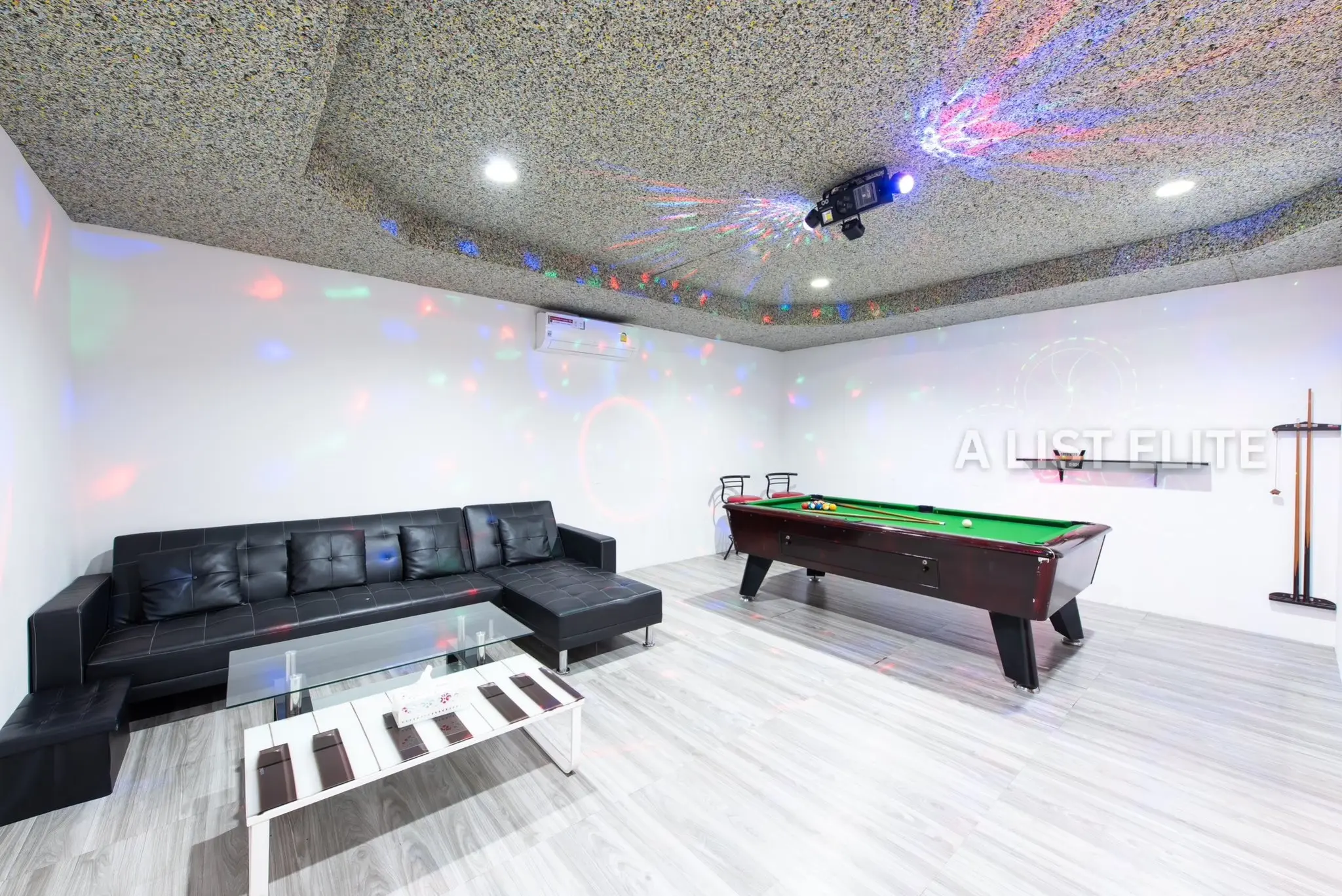 Luxury Pool Villa in Soi Siam Country Club