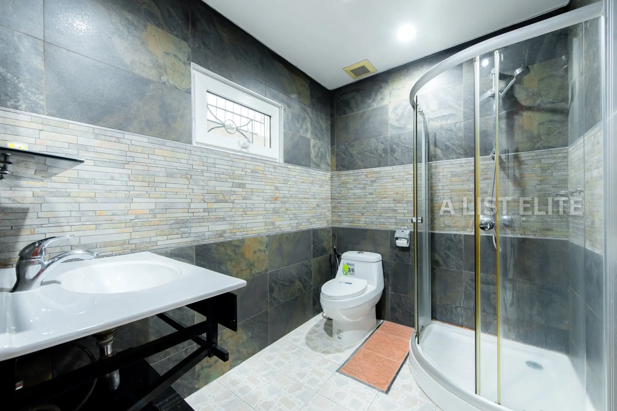 Luxury Pool Villa in Soi Siam Country Club