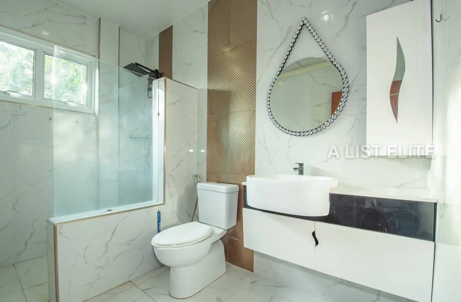 บ้านเดี่ยว บ้านเปี่ยมมงคล - พัทยา