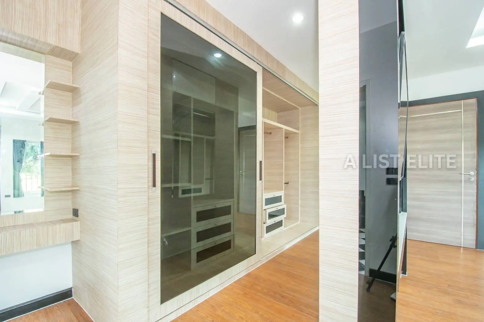 บ้านเดี่ยว บ้านเปี่ยมมงคล - พัทยา