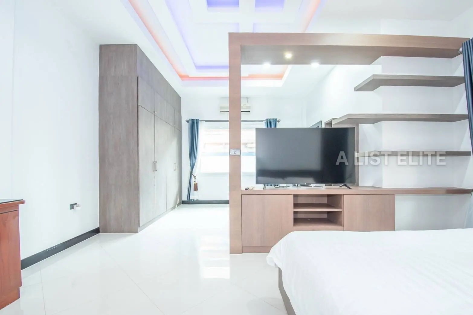 บ้านเดี่ยว บ้านเปี่ยมมงคล - พัทยา