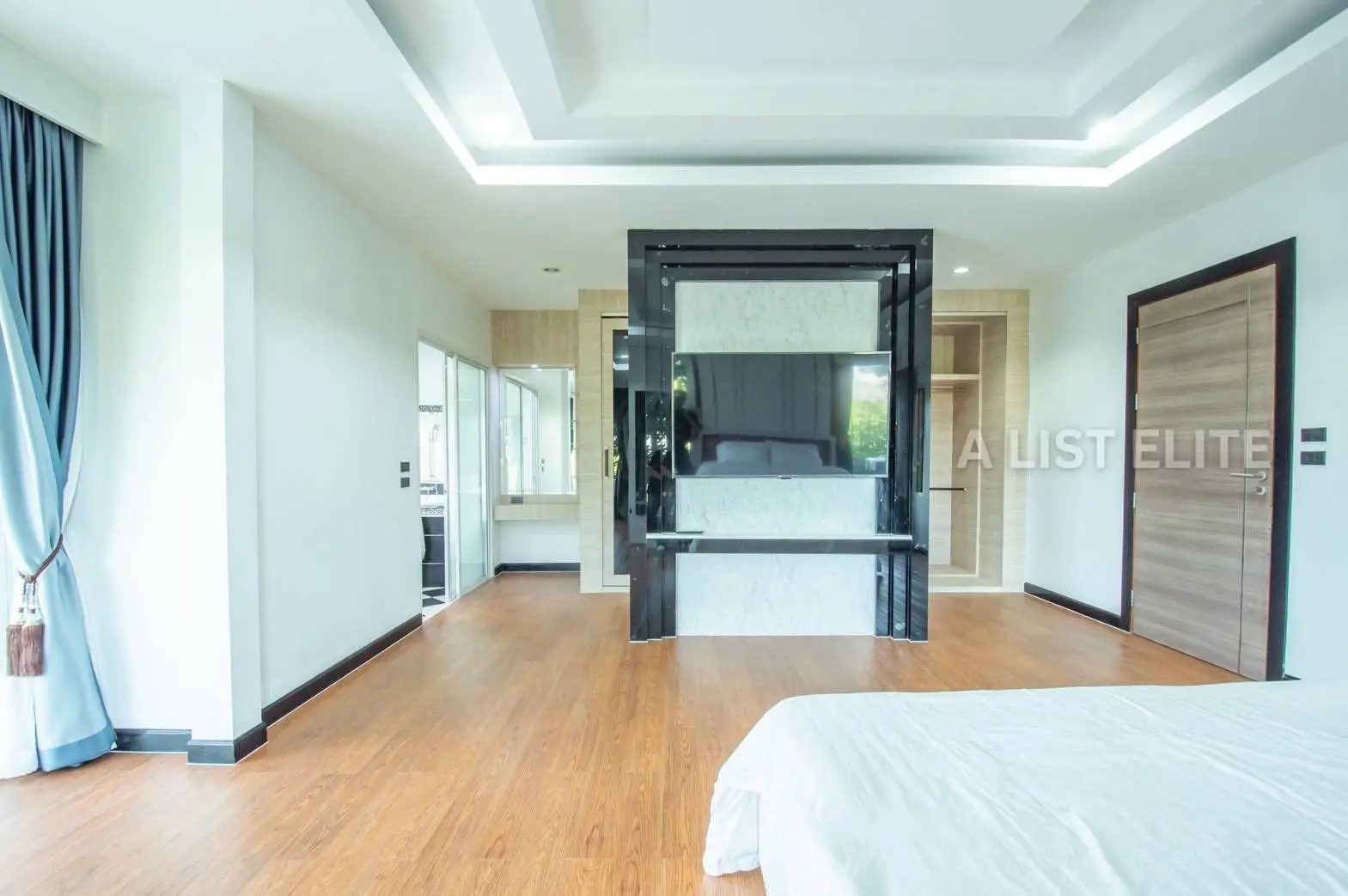 บ้านเดี่ยว บ้านเปี่ยมมงคล - พัทยา