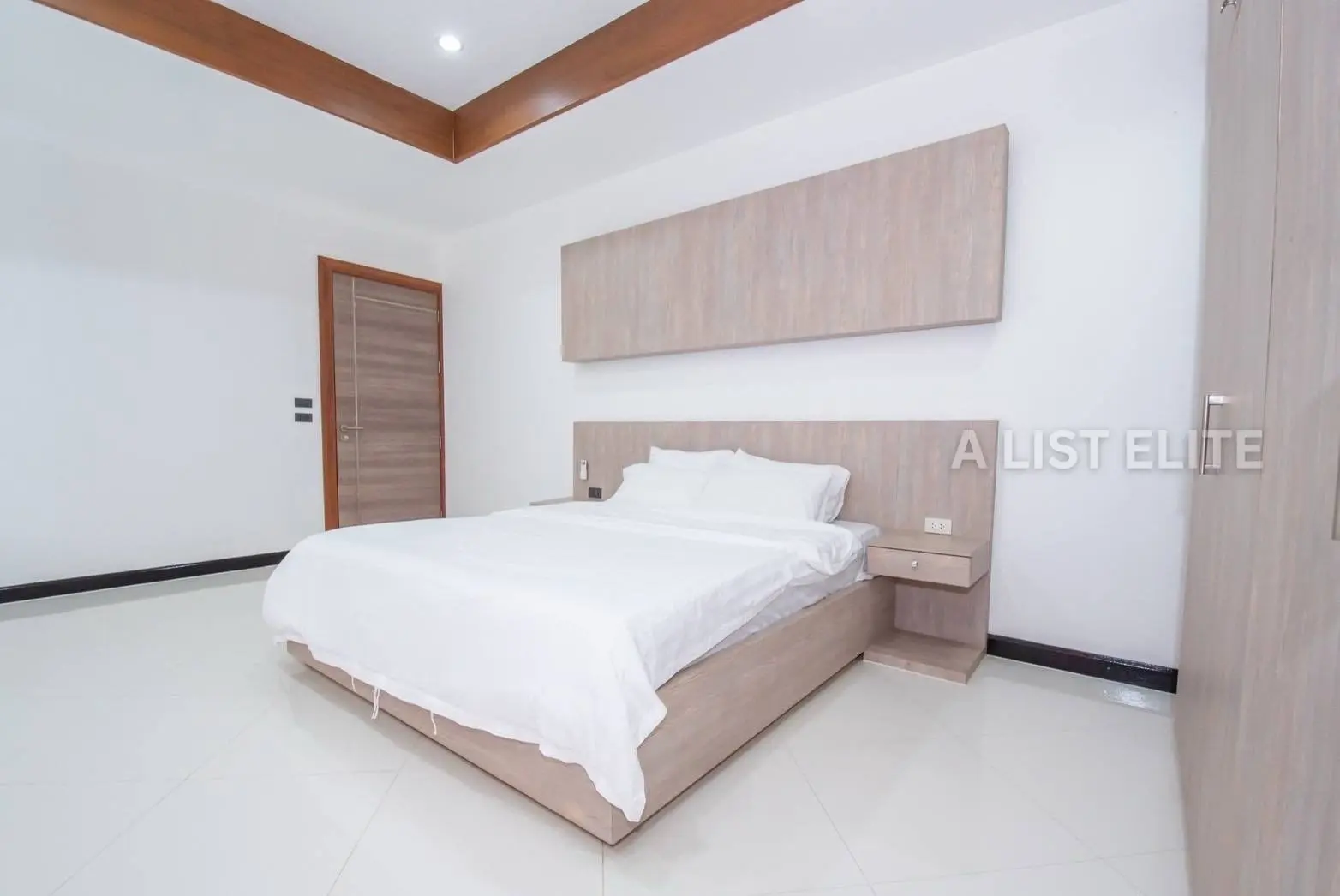 บ้านเดี่ยว บ้านเปี่ยมมงคล - พัทยา