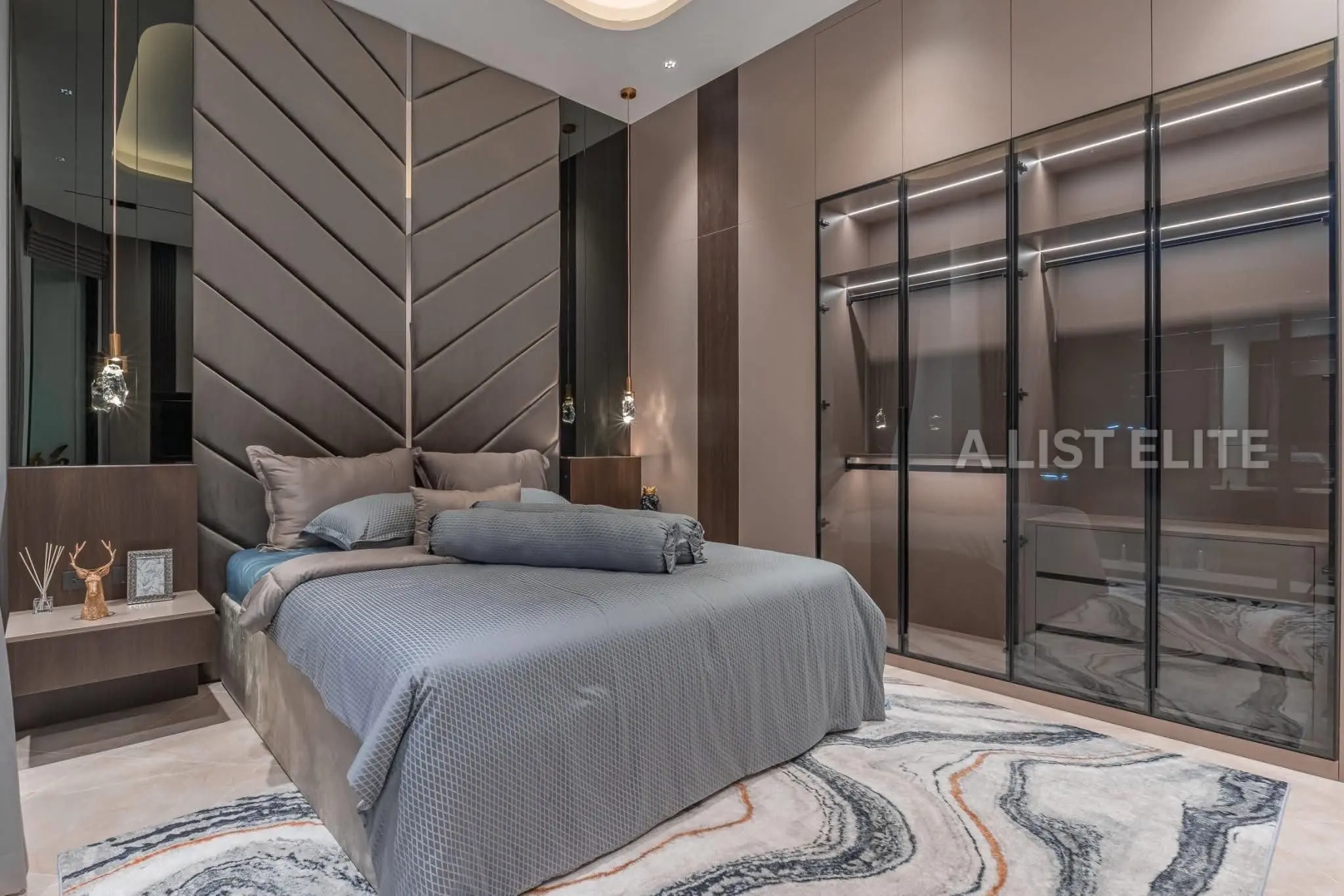 Luxury Modern Pool Villa Near Jomtien Beach