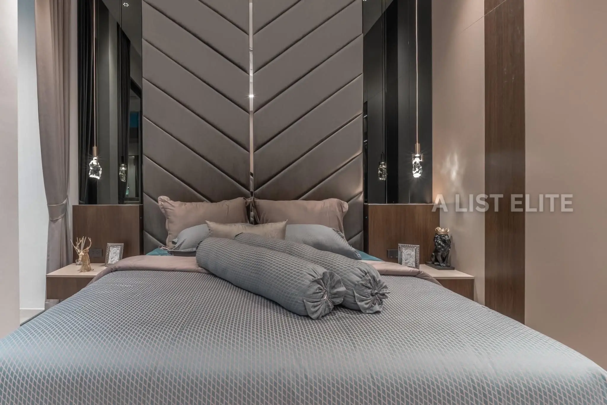 Luxury Modern Pool Villa Near Jomtien Beach