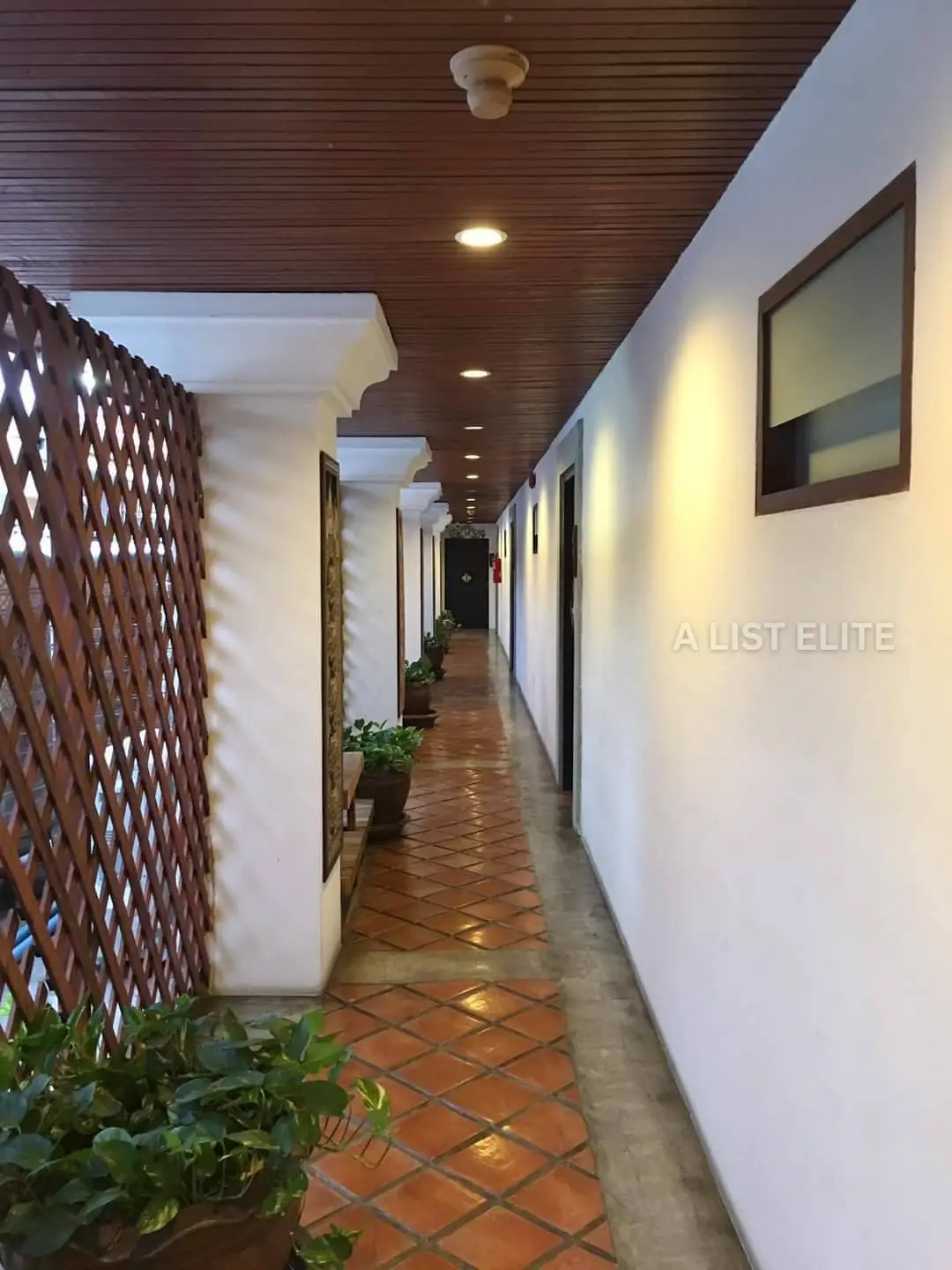 โรงแรมใกล้หาดจอมเทียน - โอกาสในการลงทุนอันยอดเยี่ยม